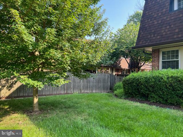 WINTER HILL - Residential Lease