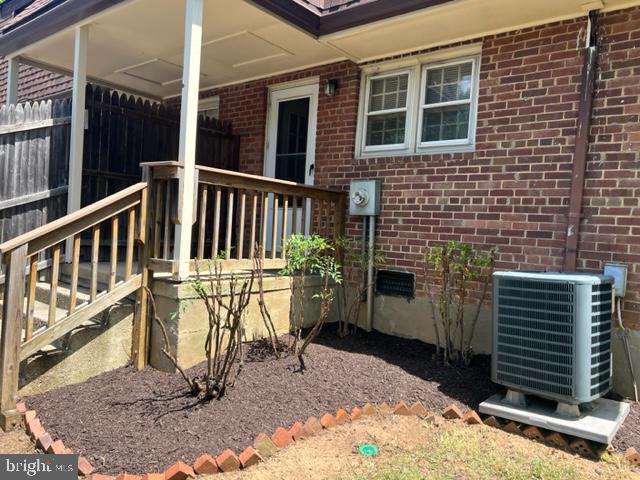 WINTER HILL - Residential Lease