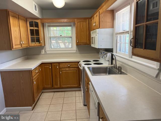 WINTER HILL - Residential Lease