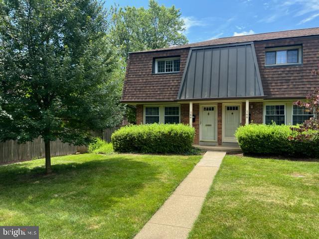 WINTER HILL - Residential Lease