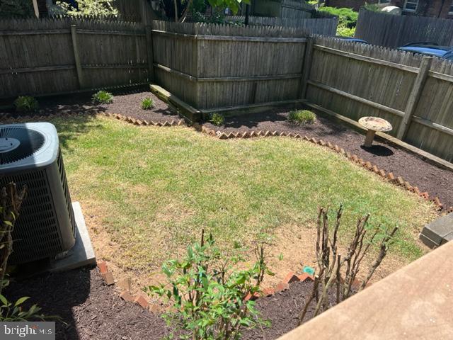 WINTER HILL - Residential Lease