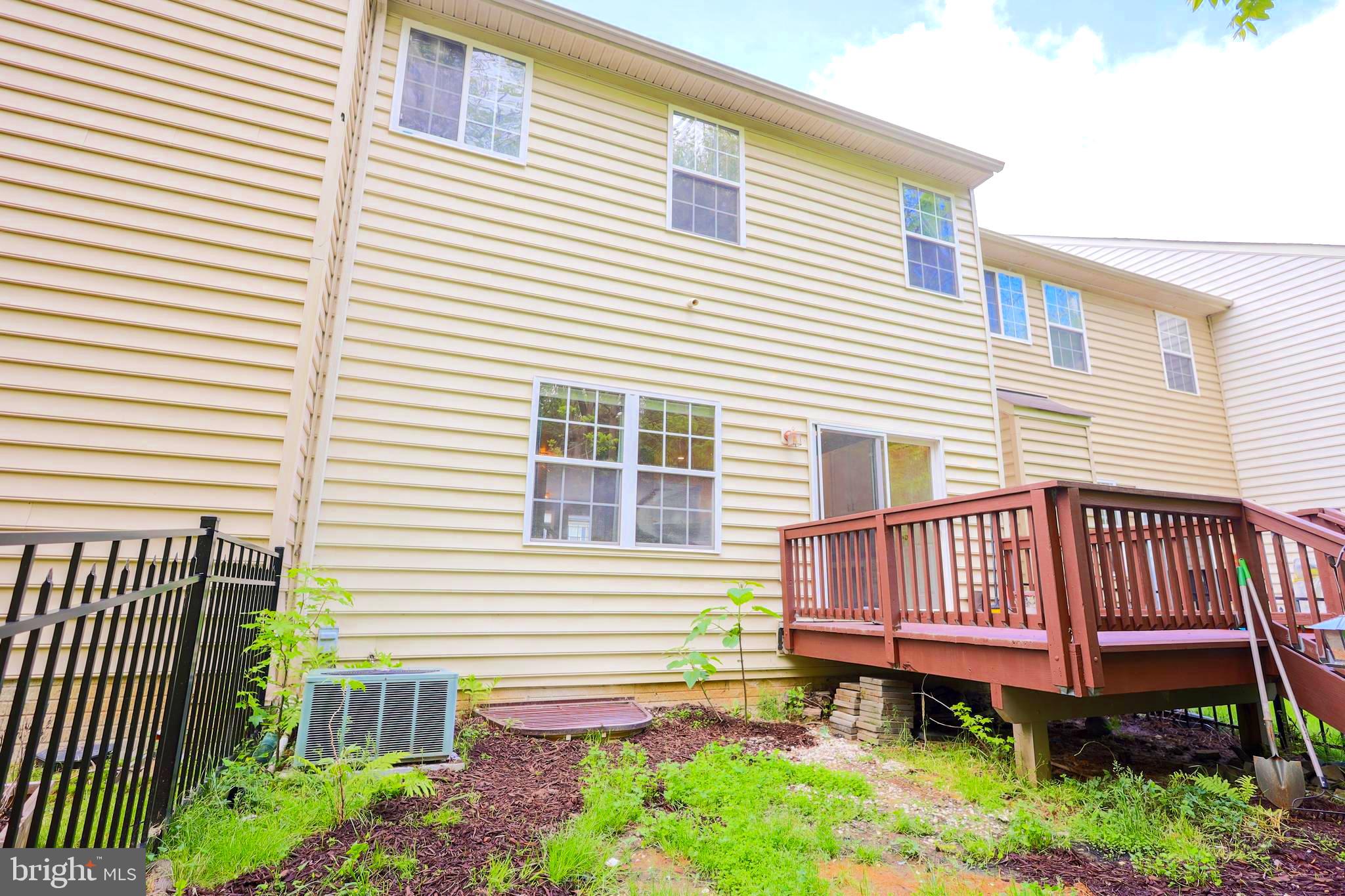 FRENCHTOWN CROSSING - Residential