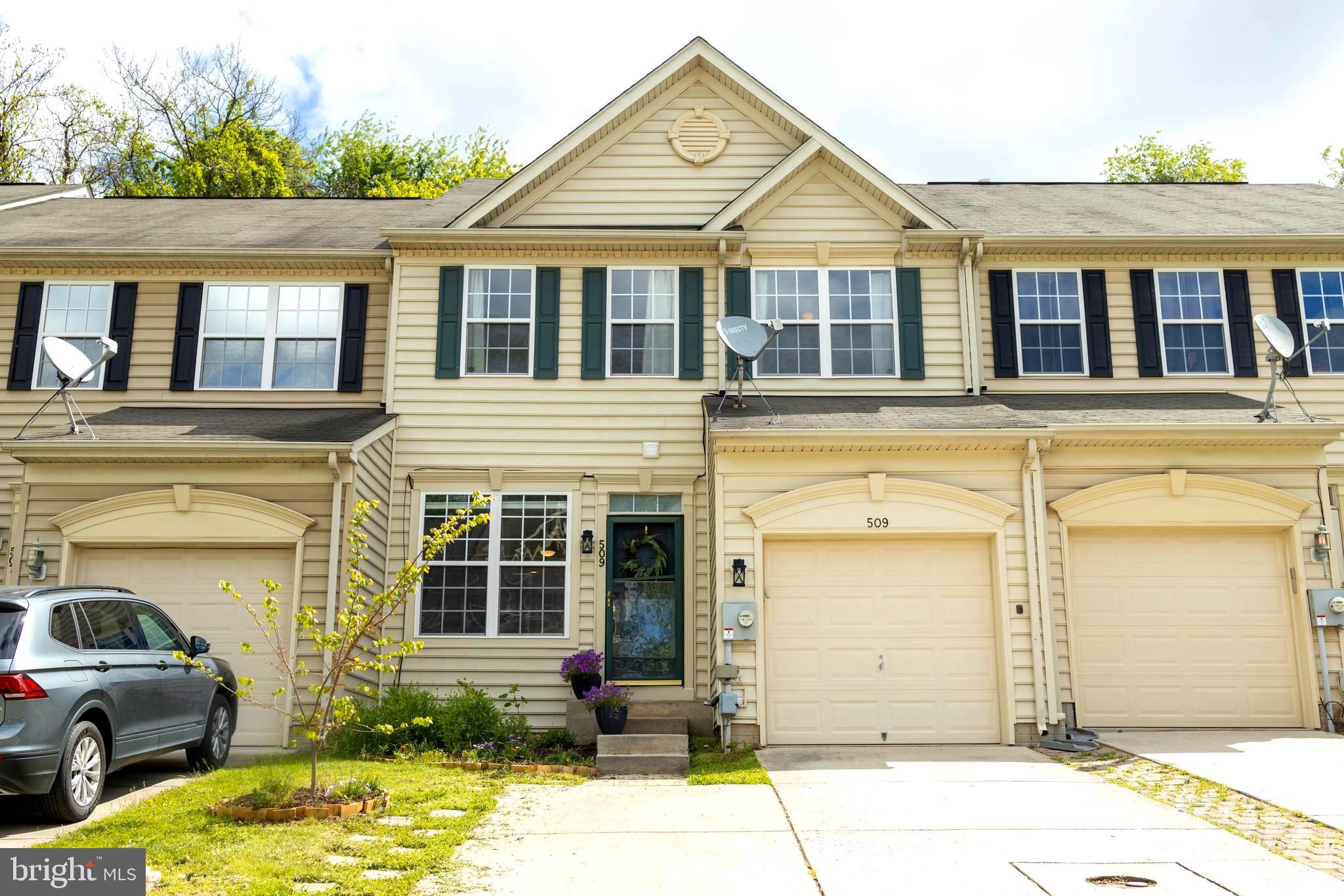 FRENCHTOWN CROSSING - Residential