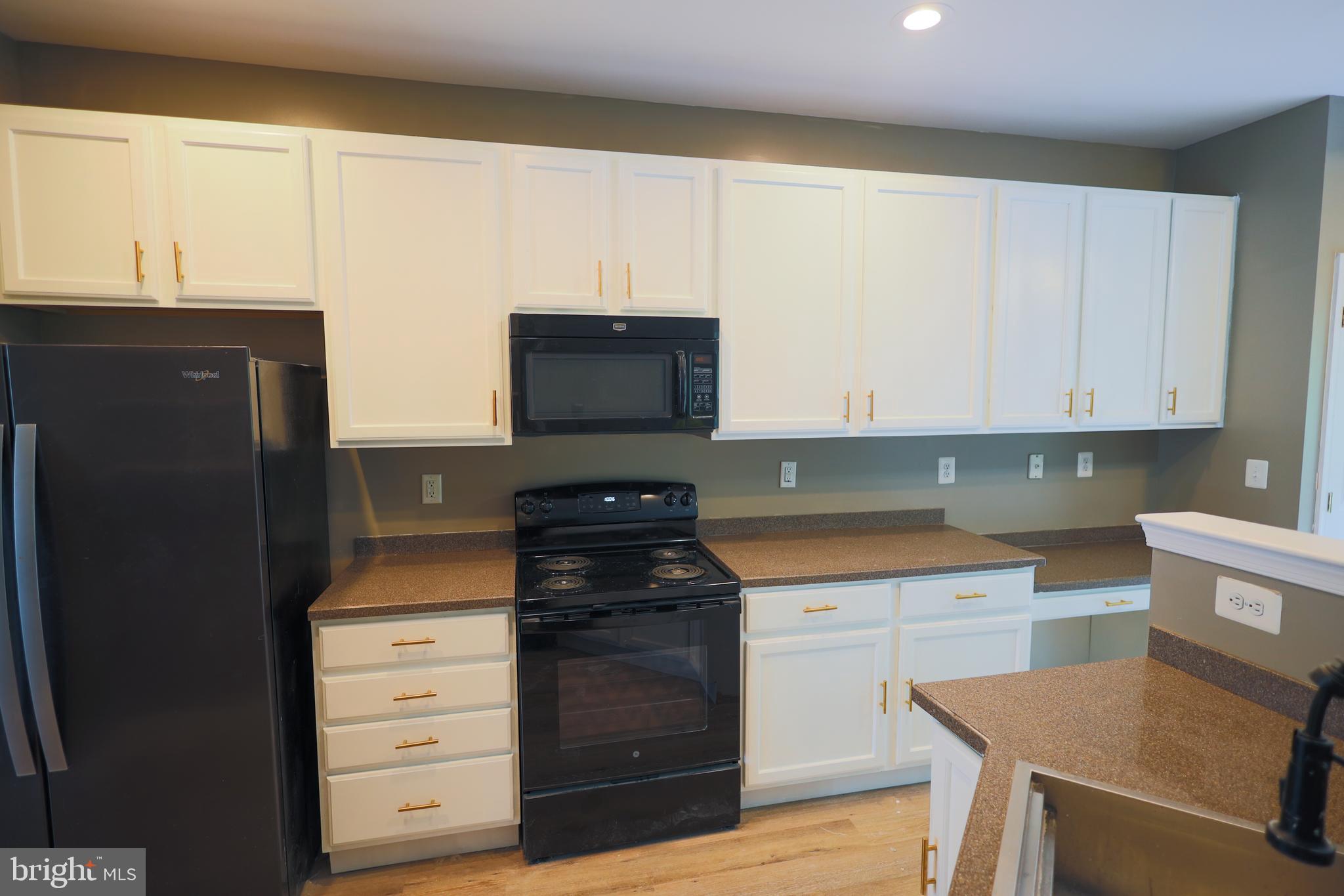 FRENCHTOWN CROSSING - Residential