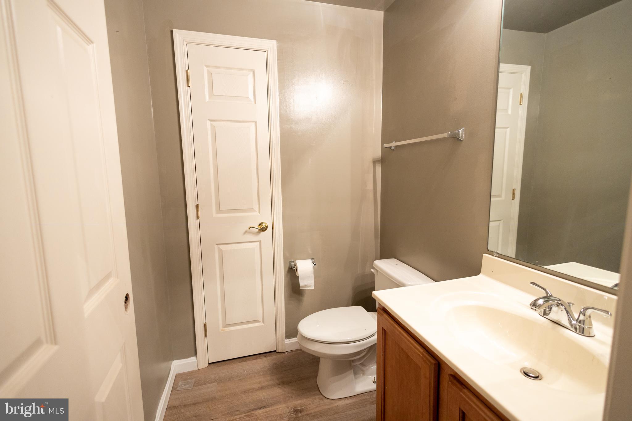 FRENCHTOWN CROSSING - Residential