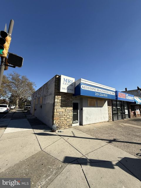 Photo of 7625 Ogontz Avenue, PHILADELPHIA, PA 19150 (MLS # PAPH2553988) Photo of 7625 Ogontz Avenue, PHILADELPHIA, PA 19150 (MLS # PAPH2553988)