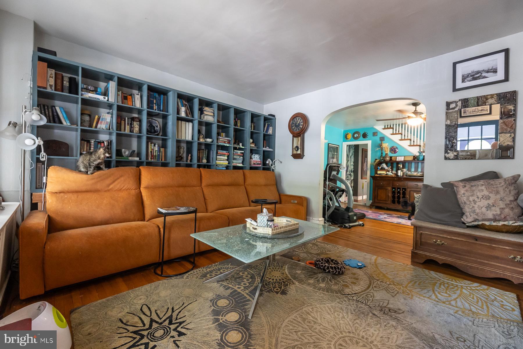 203 CRESTMONT TERRACE