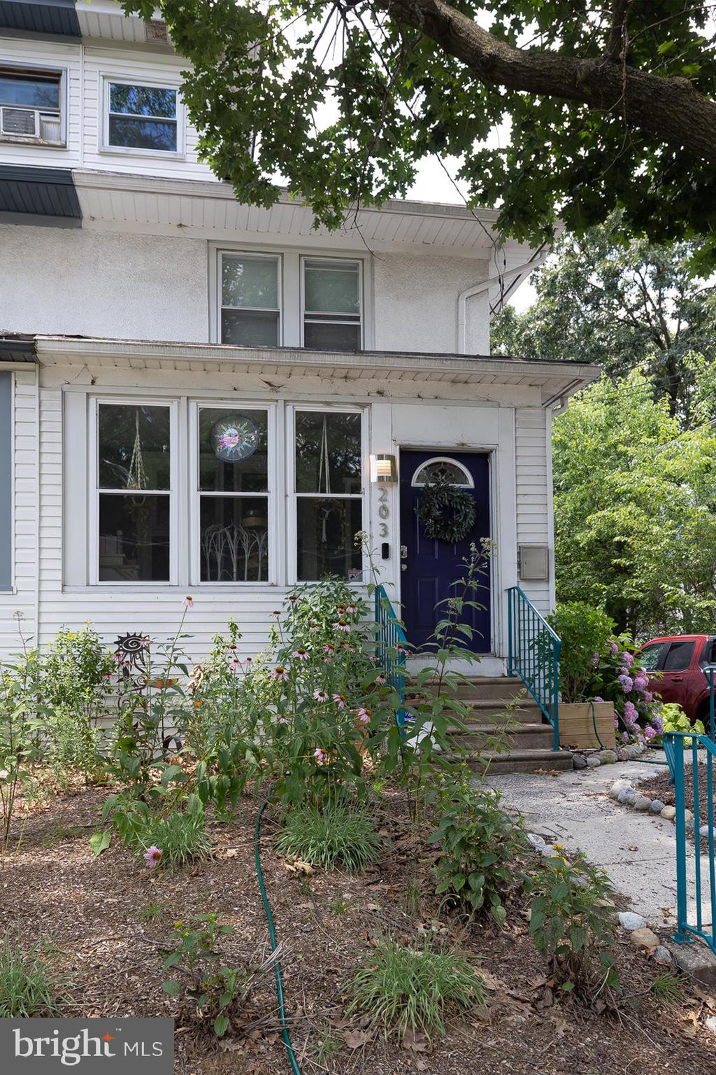 203 CRESTMONT TERRACE