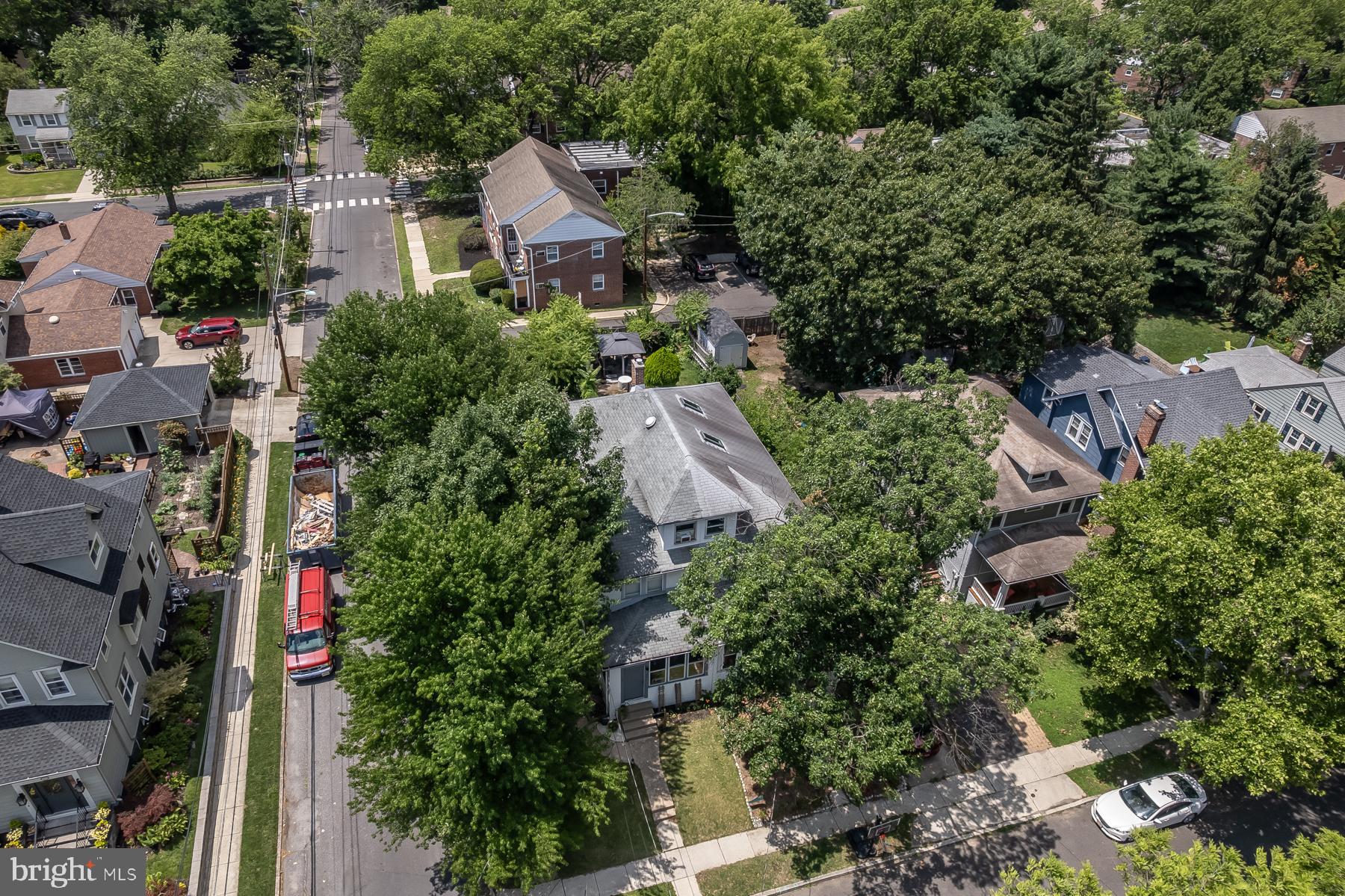 203 CRESTMONT TERRACE