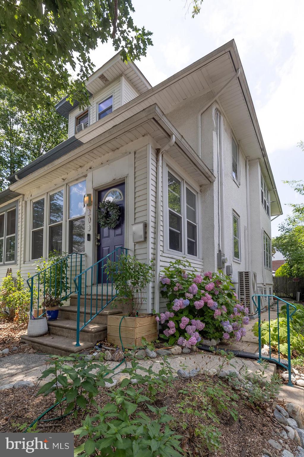 203 CRESTMONT TERRACE