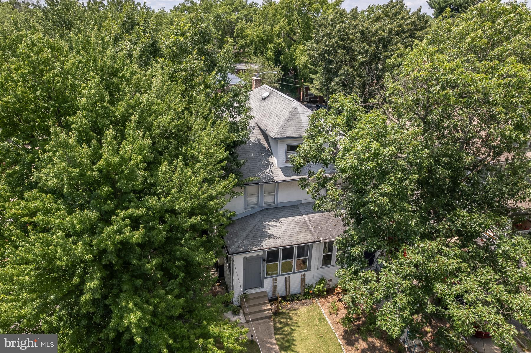 203 CRESTMONT TERRACE