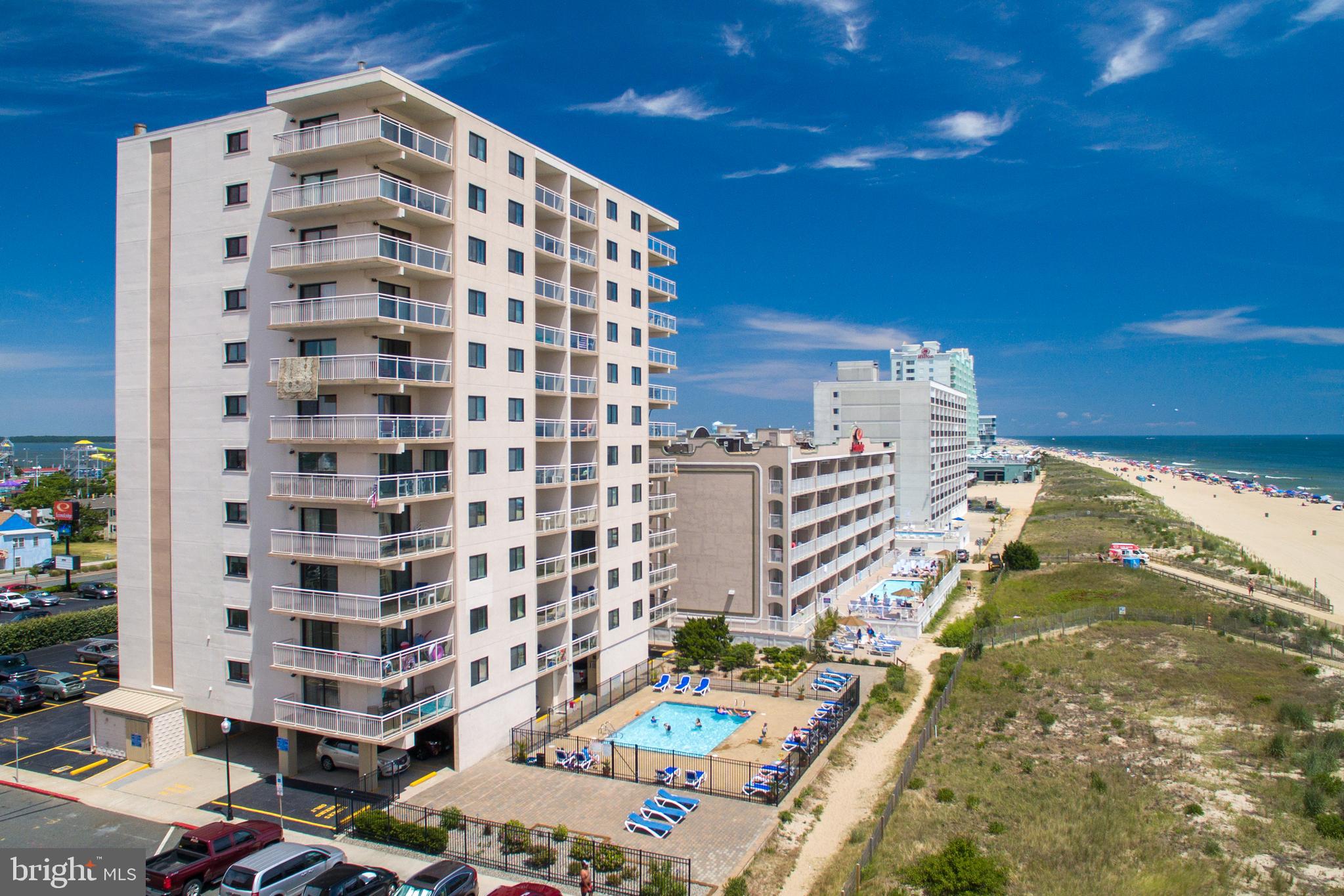 2901 ATLANTIC AVENUE 101 THE TOWERS