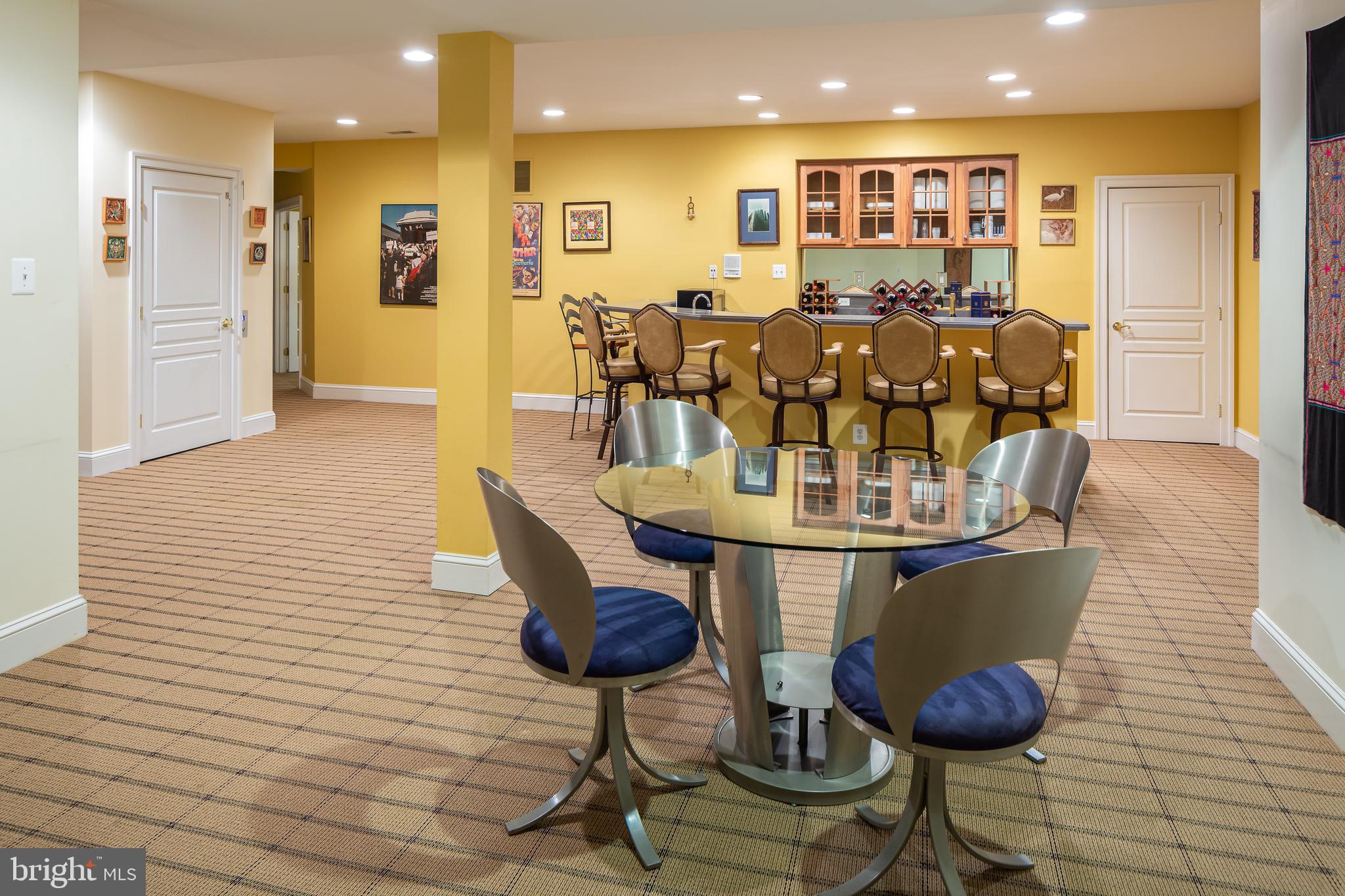 TATTERSALL - Residential