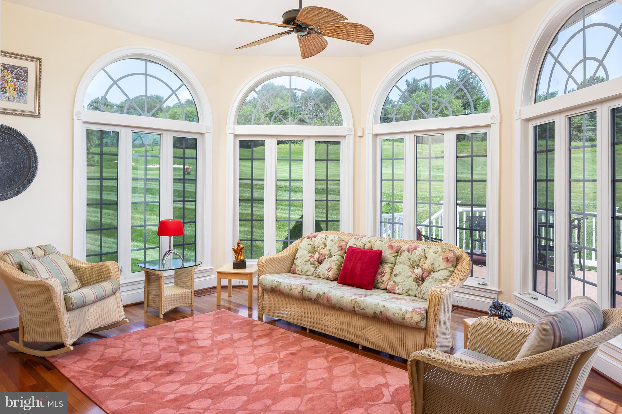 TATTERSALL - Residential