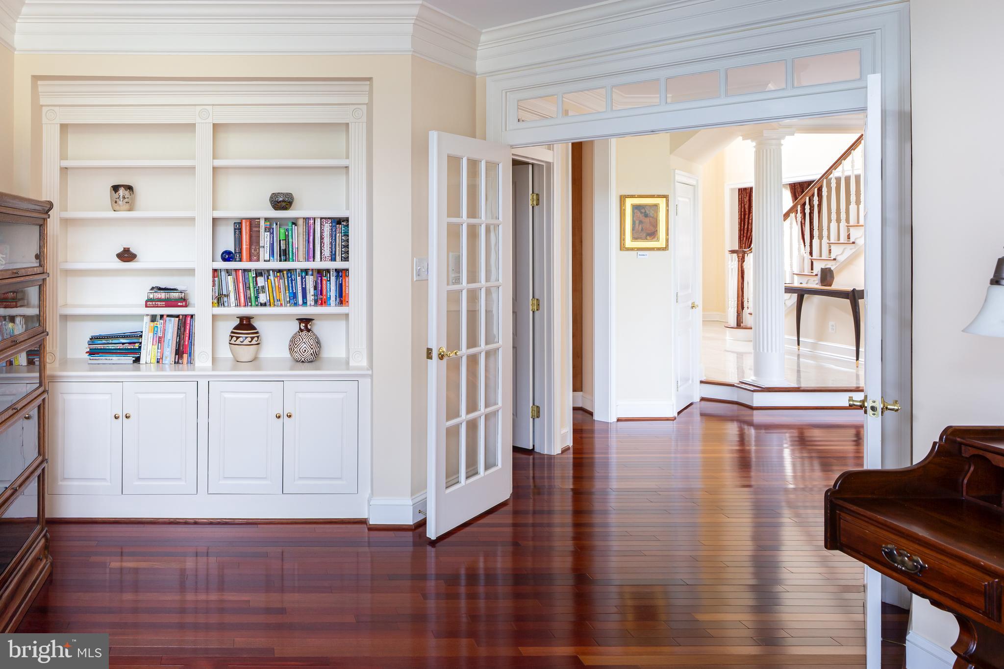 TATTERSALL - Residential