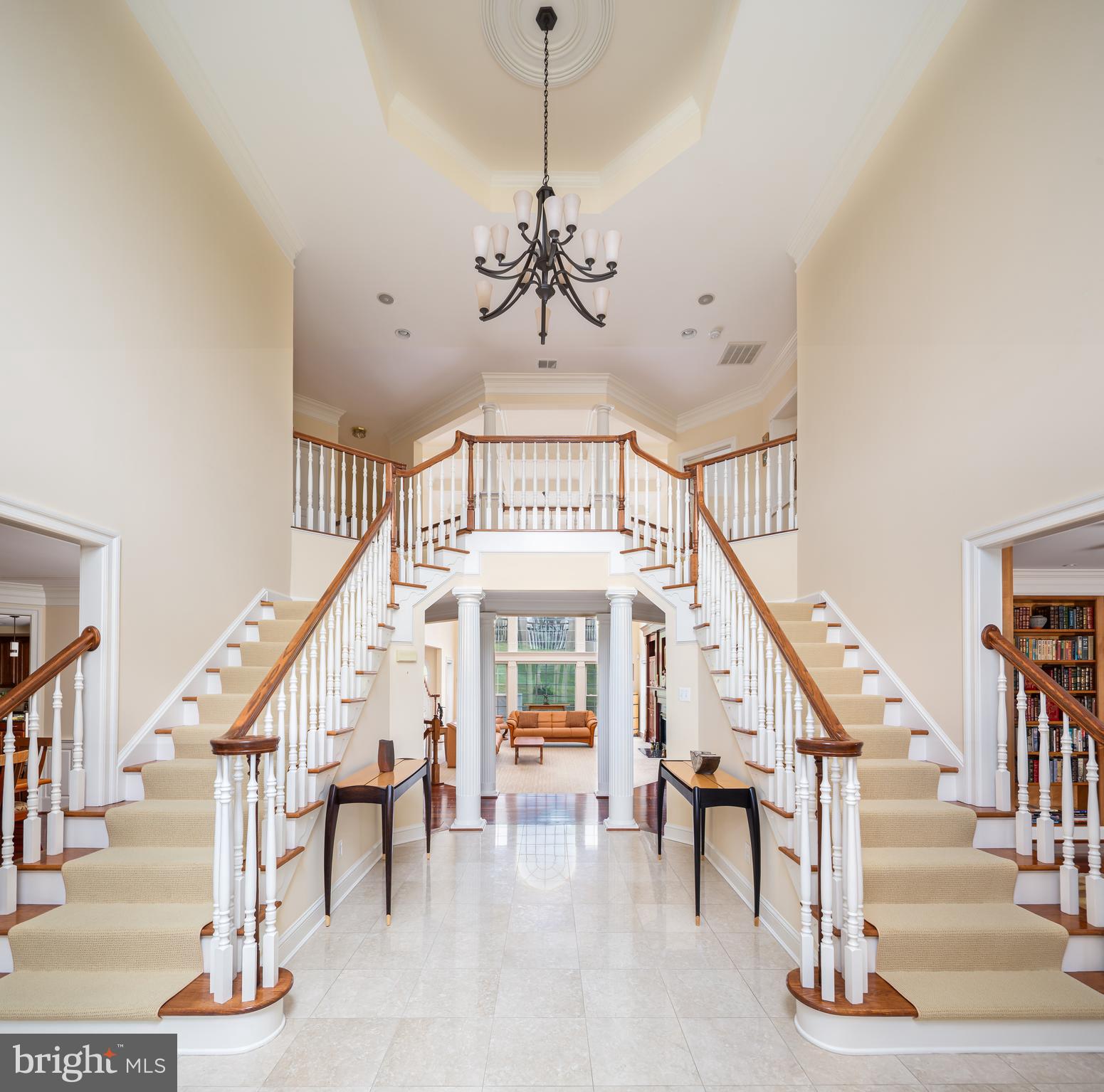 TATTERSALL - Residential