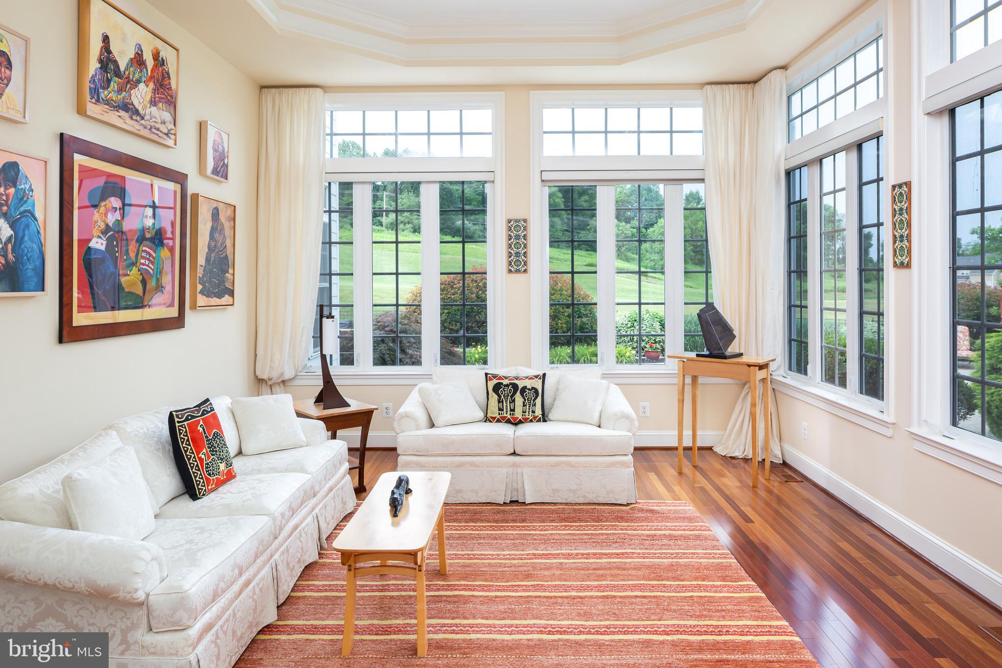 TATTERSALL - Residential