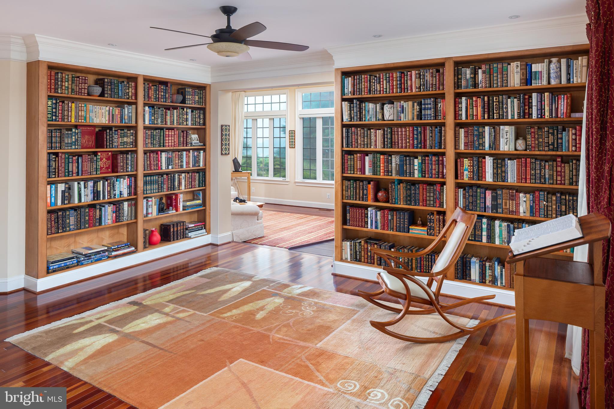 TATTERSALL - Residential