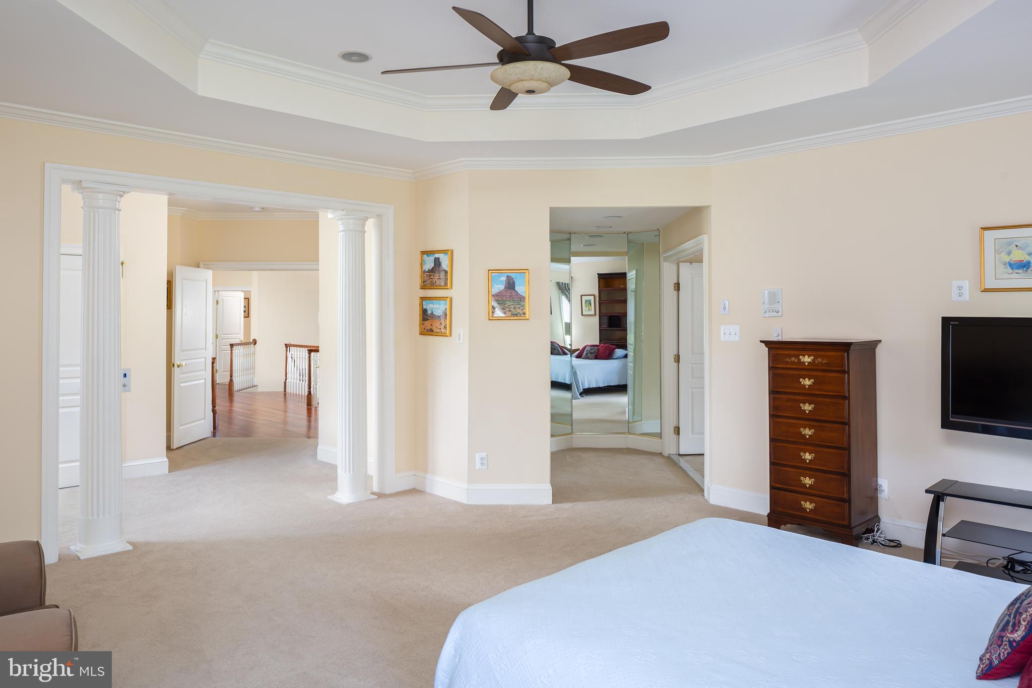 TATTERSALL - Residential