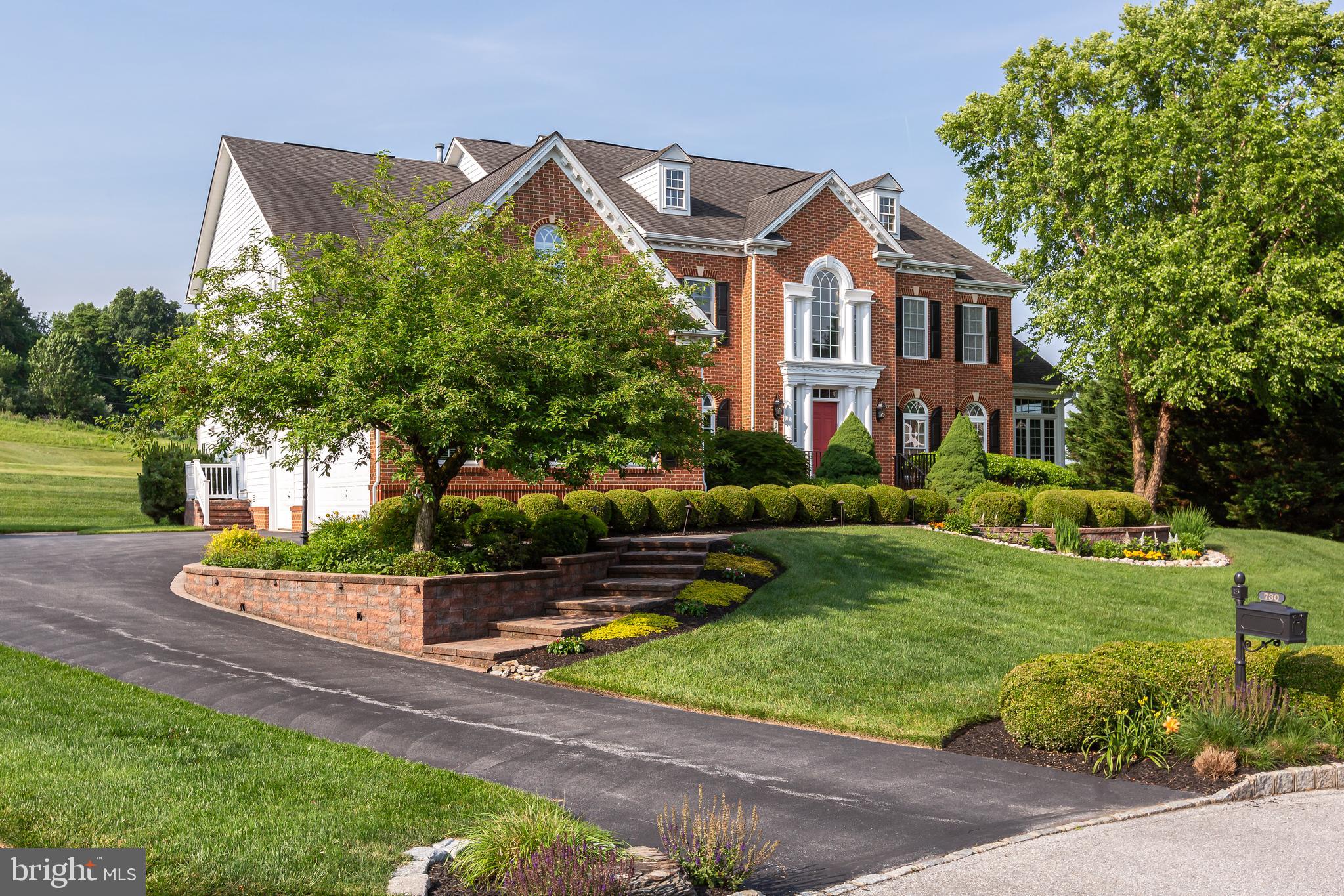 TATTERSALL - Residential