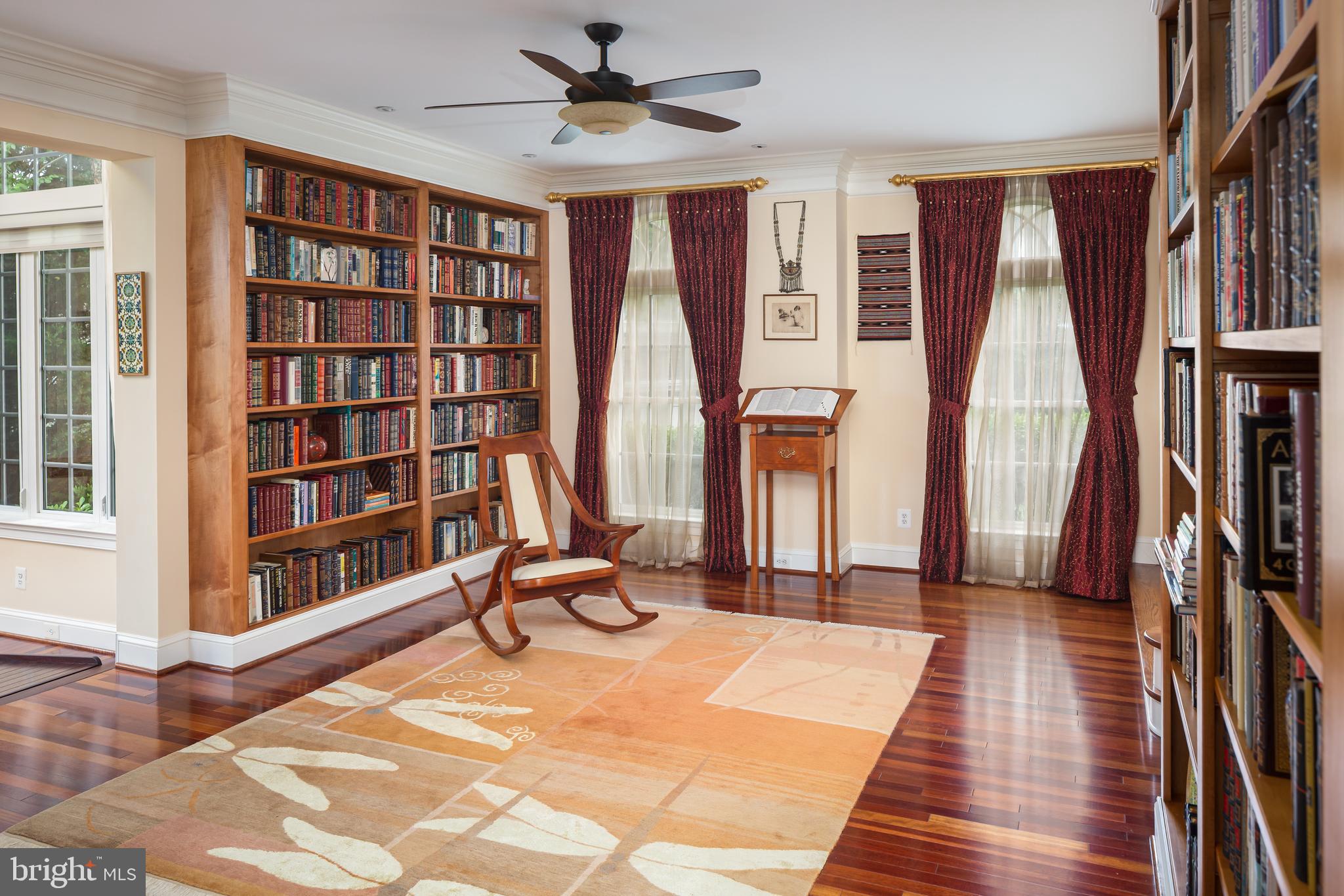 TATTERSALL - Residential