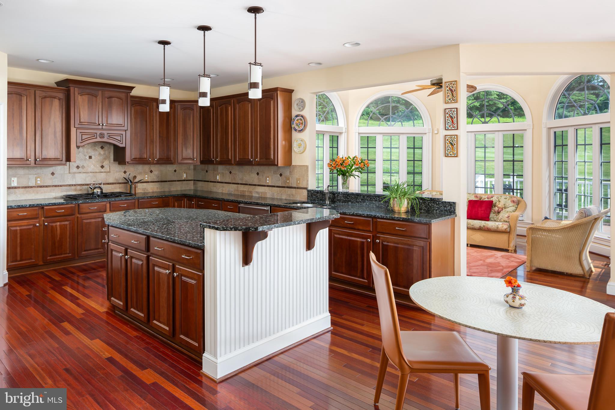 TATTERSALL - Residential