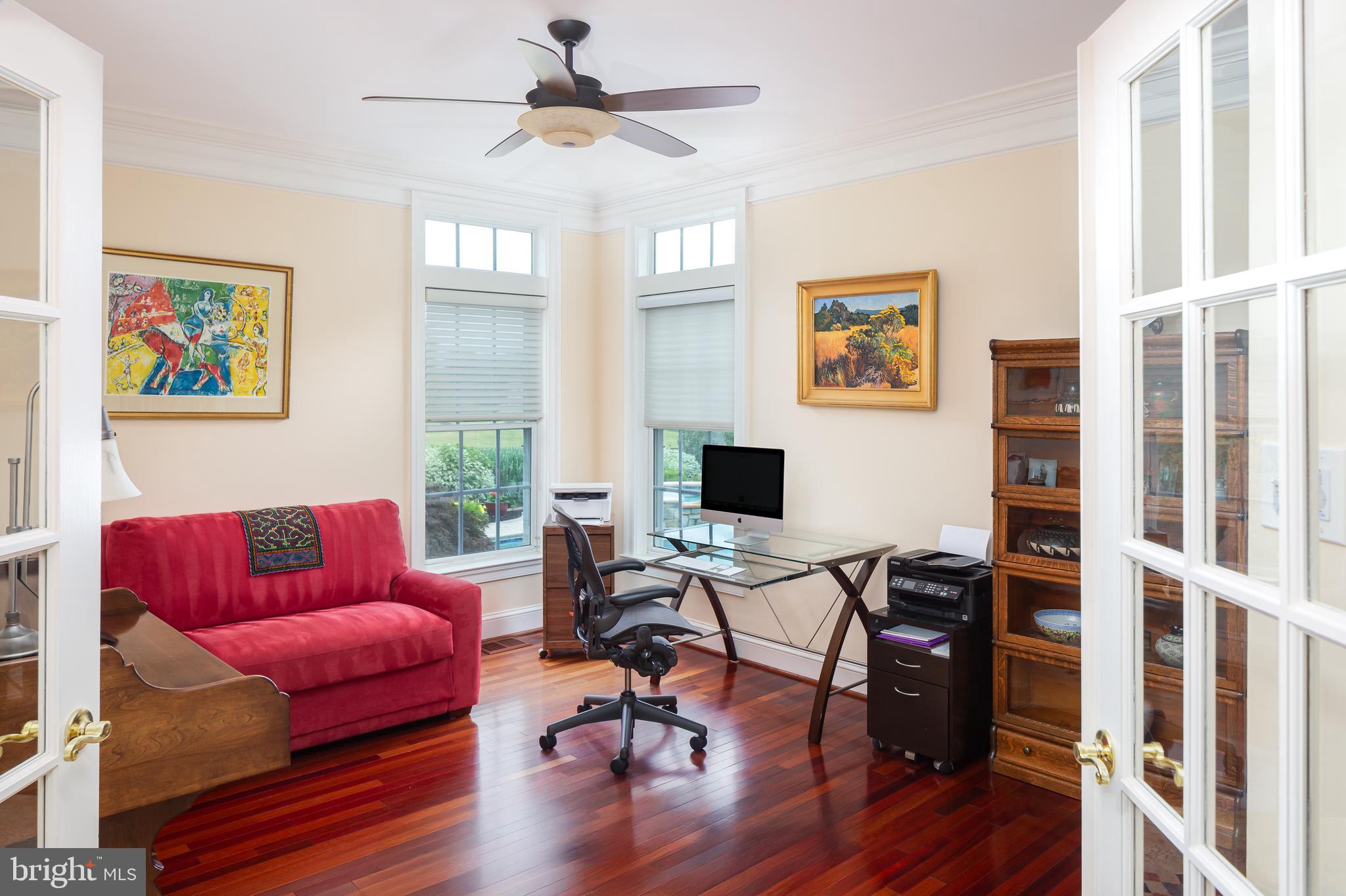 TATTERSALL - Residential