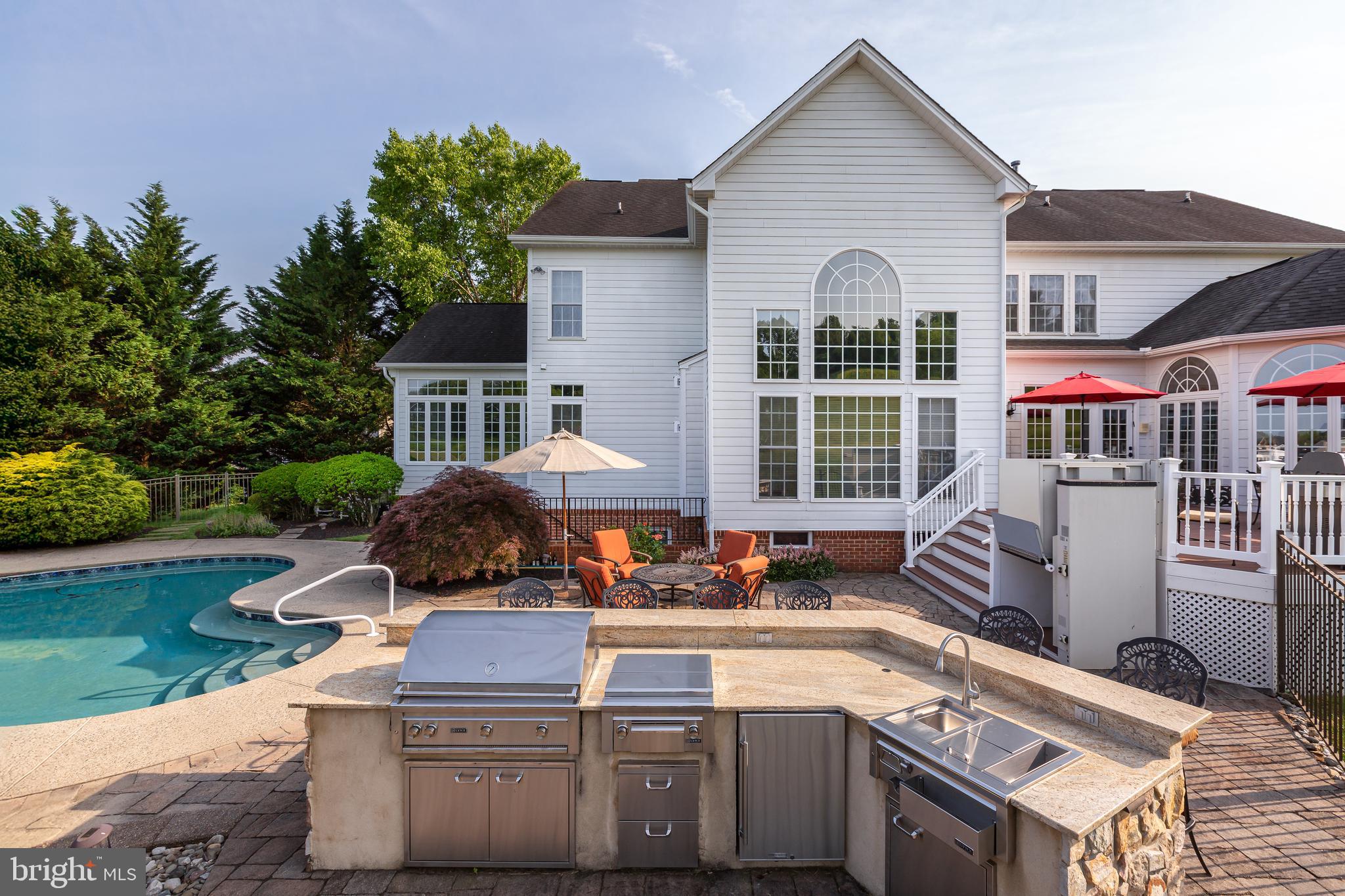 TATTERSALL - Residential