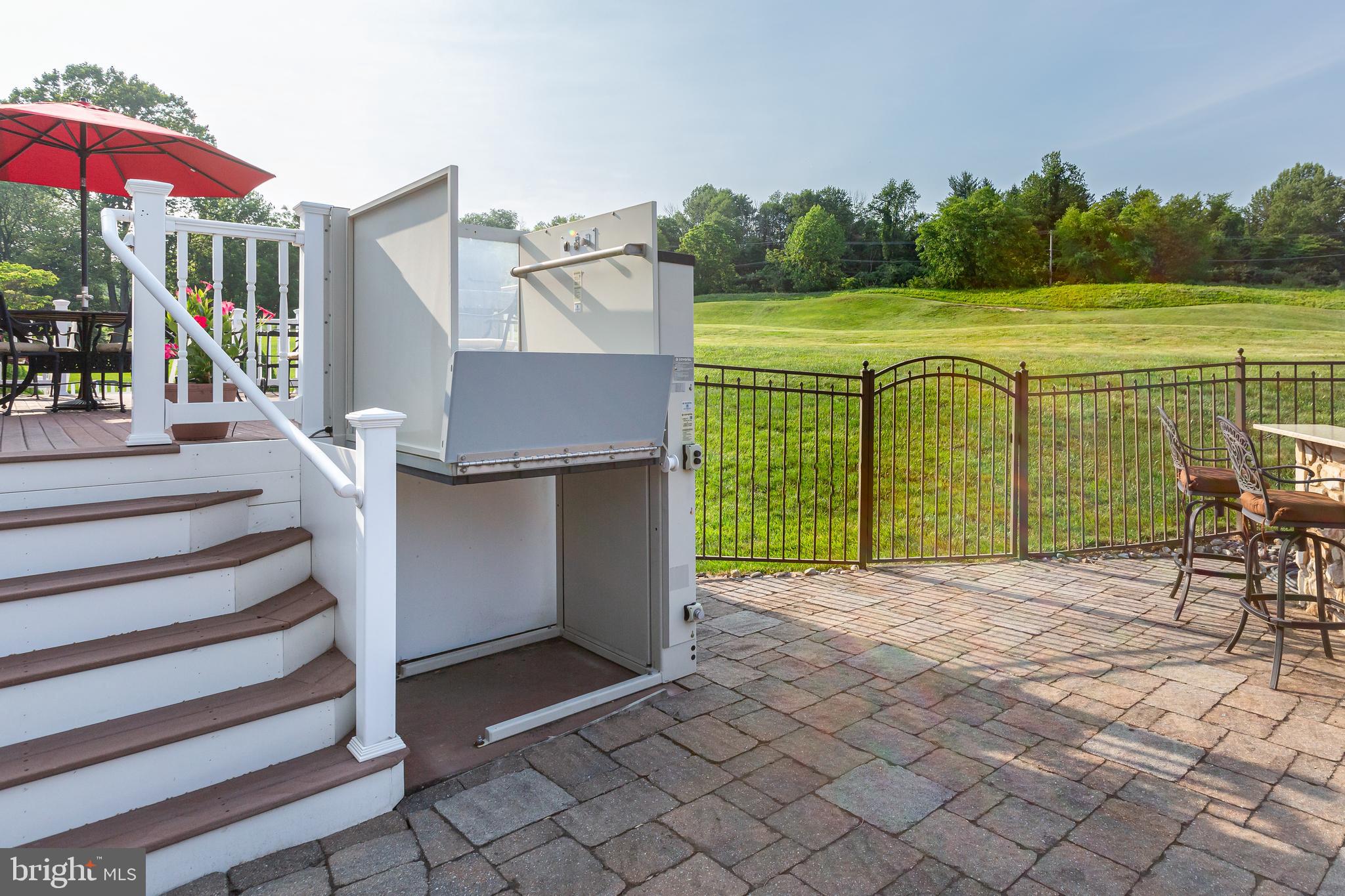 TATTERSALL - Residential