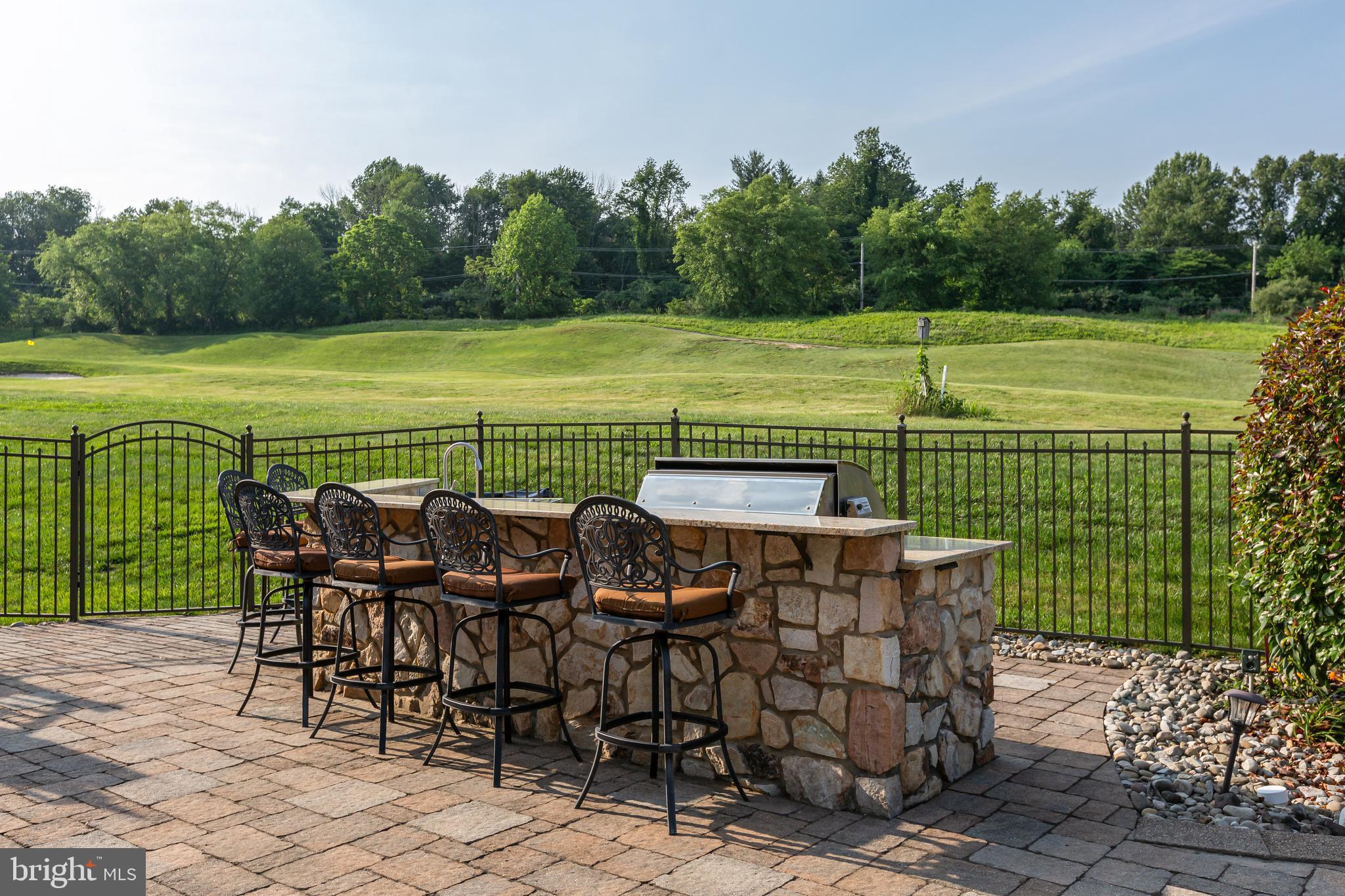 TATTERSALL - Residential