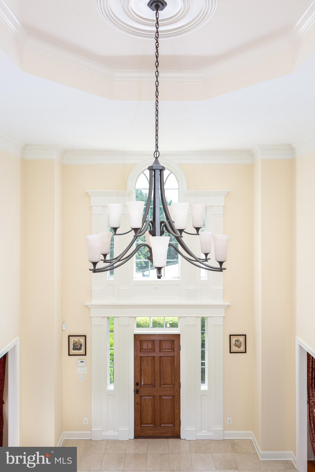 TATTERSALL - Residential