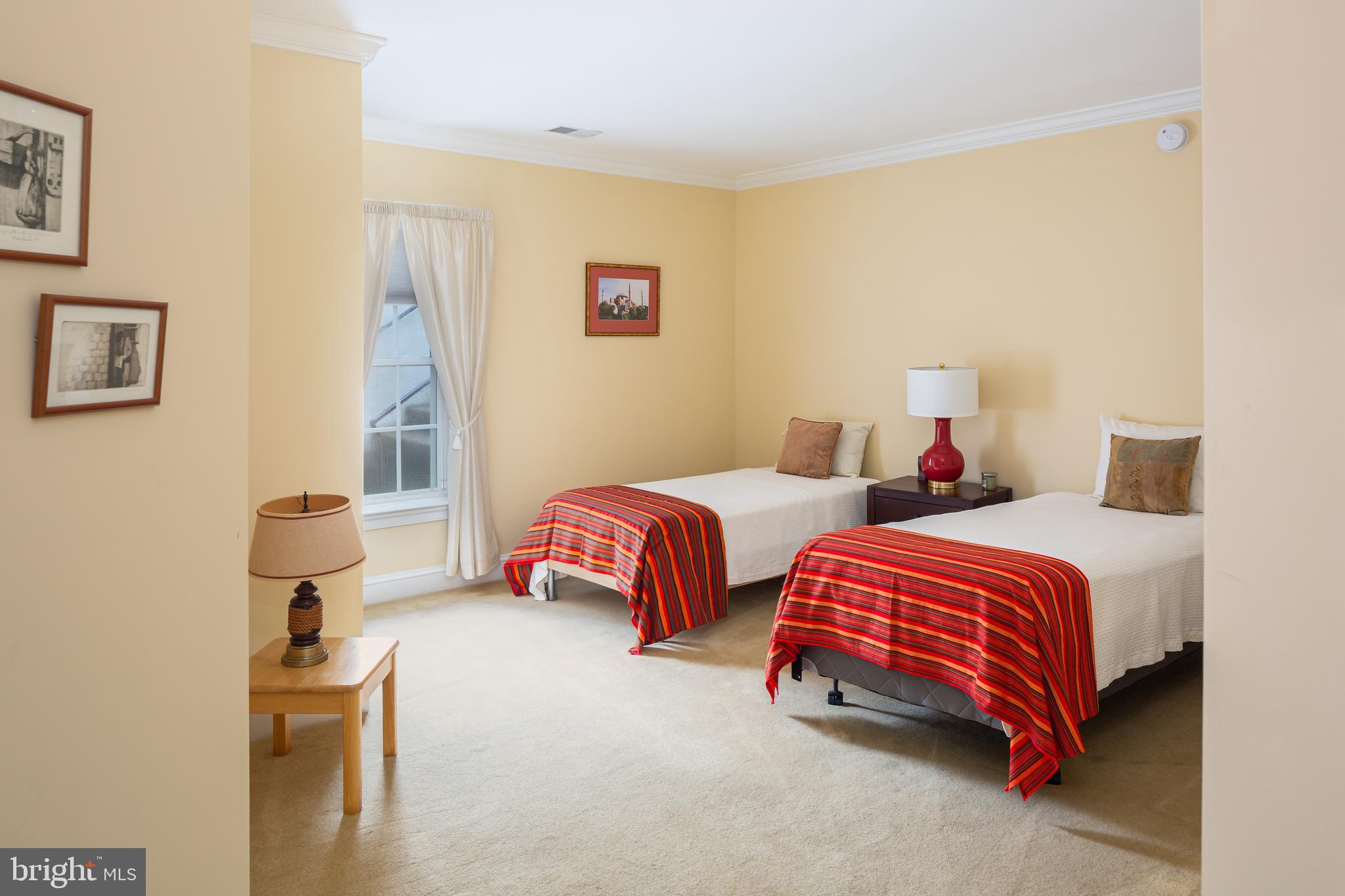 TATTERSALL - Residential