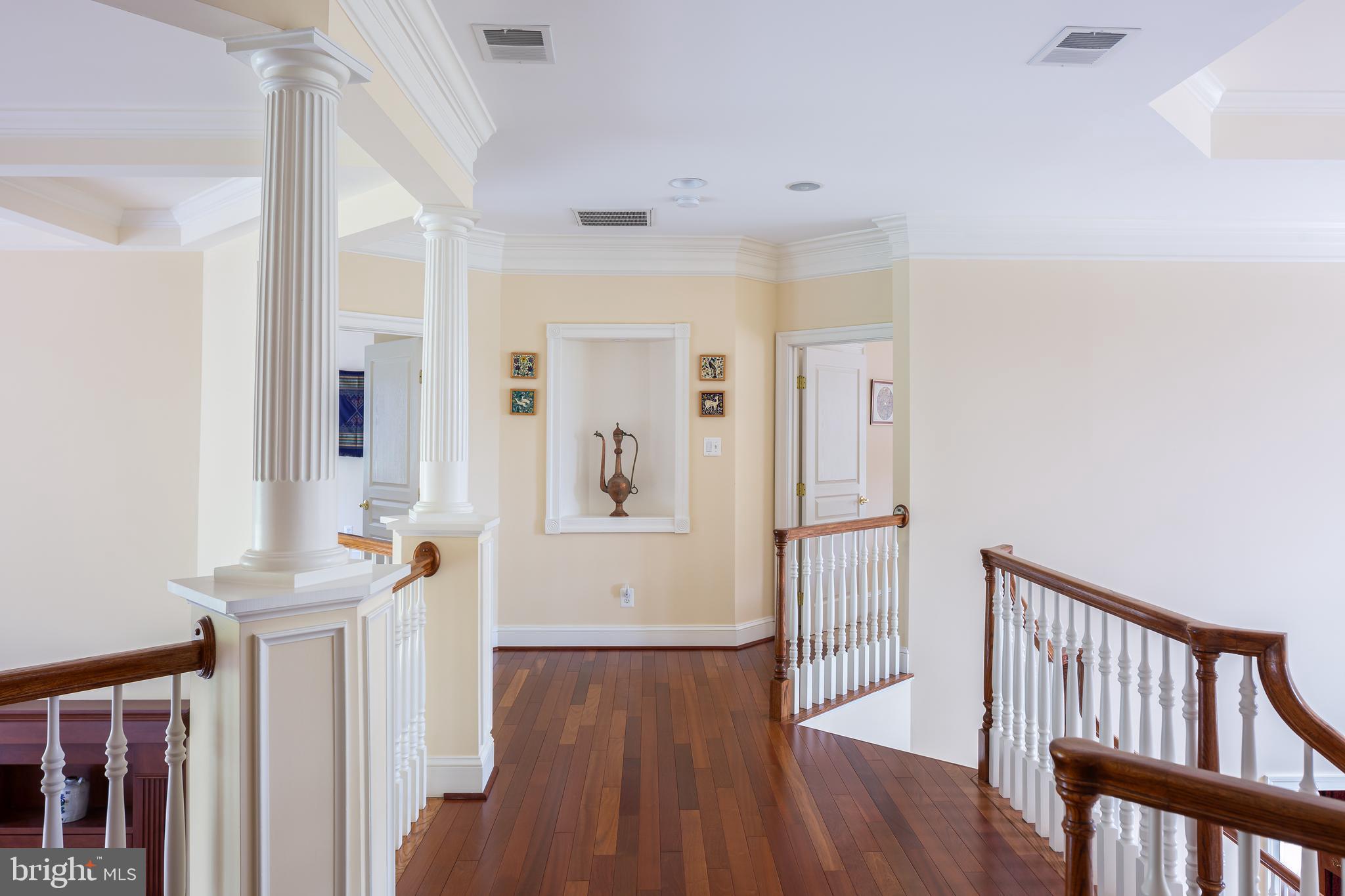 TATTERSALL - Residential