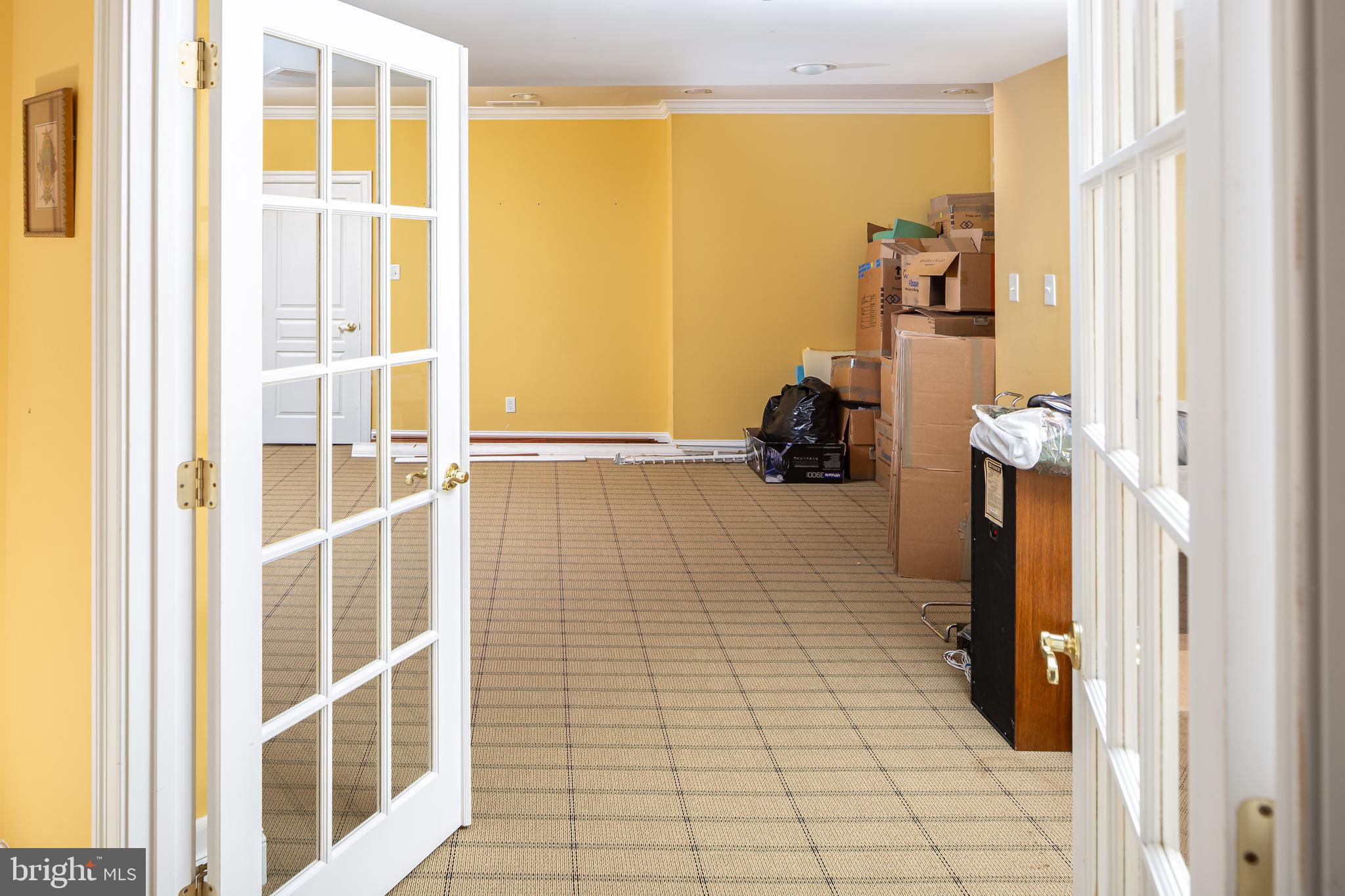 TATTERSALL - Residential