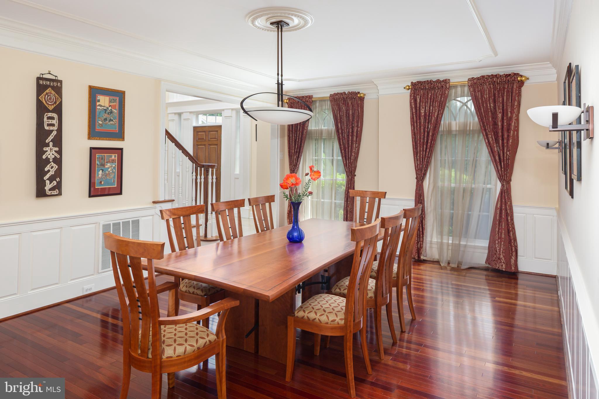 TATTERSALL - Residential