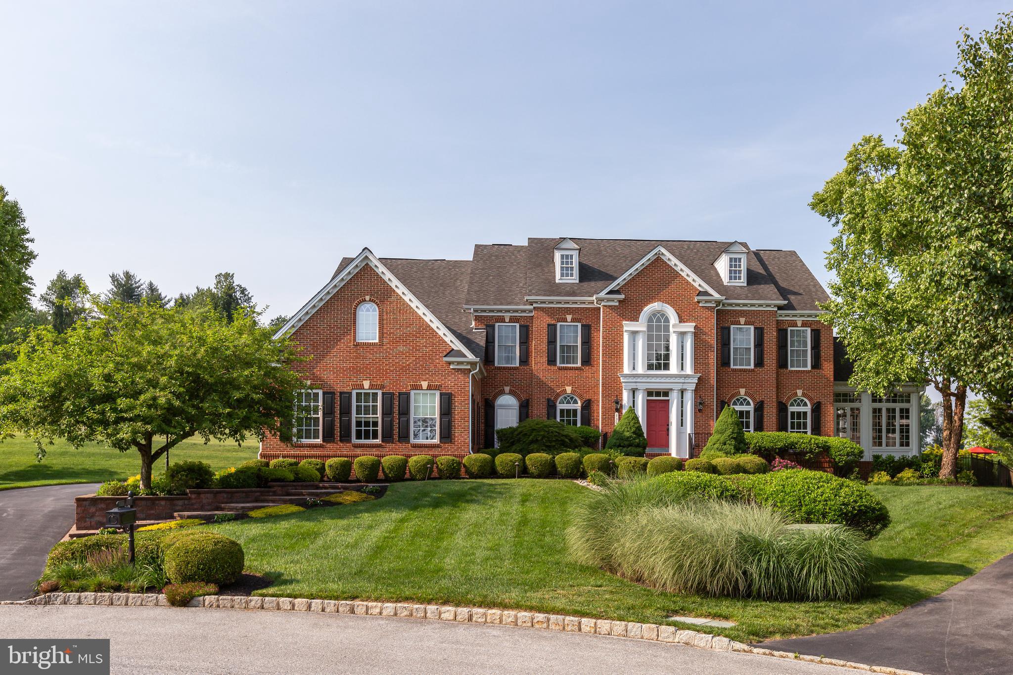 TATTERSALL - Residential