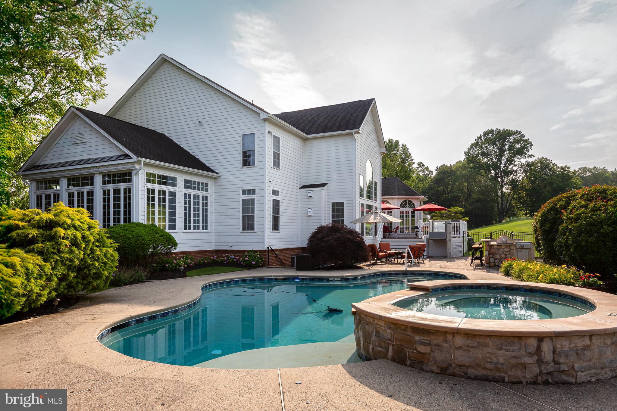 TATTERSALL - Residential