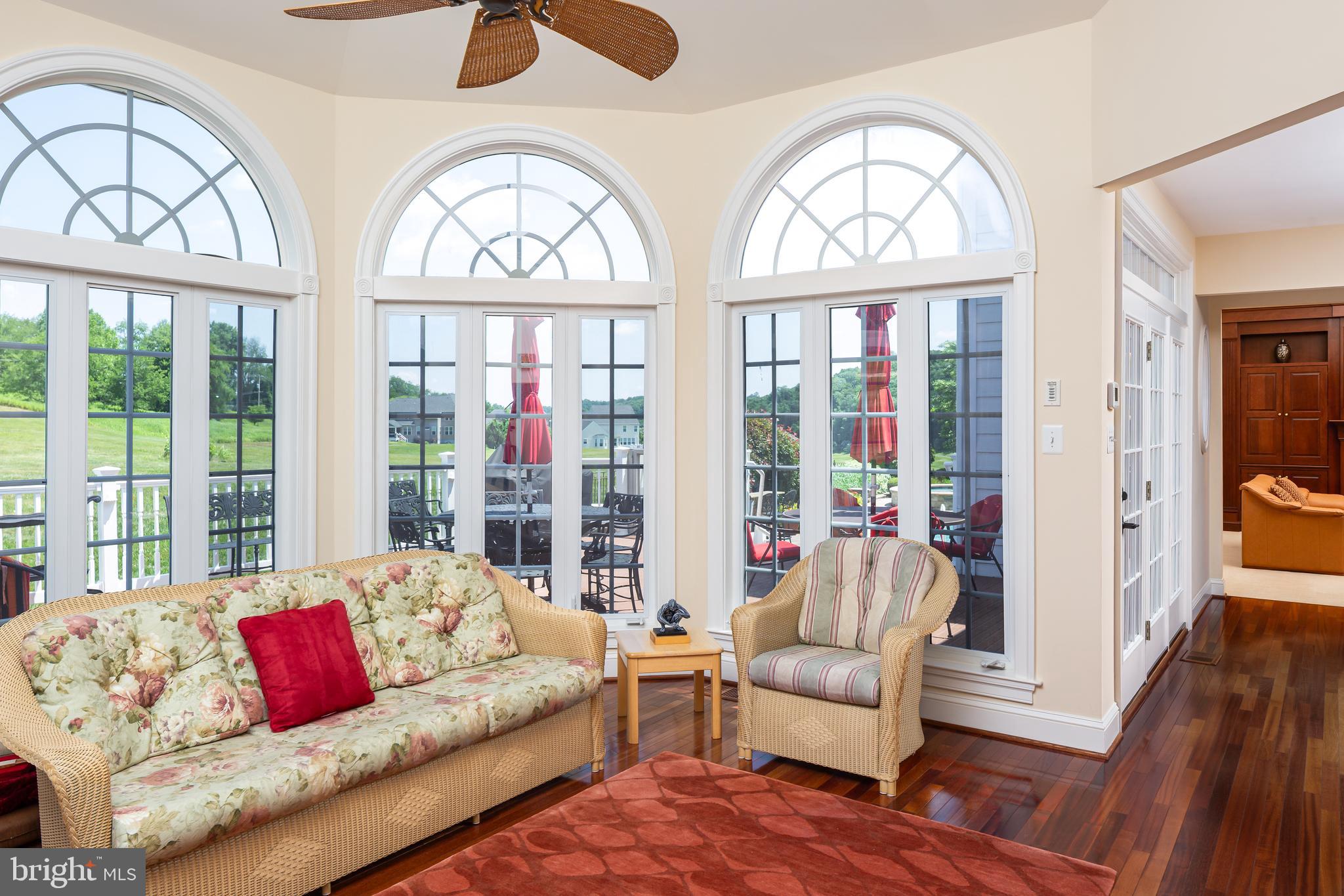 TATTERSALL - Residential