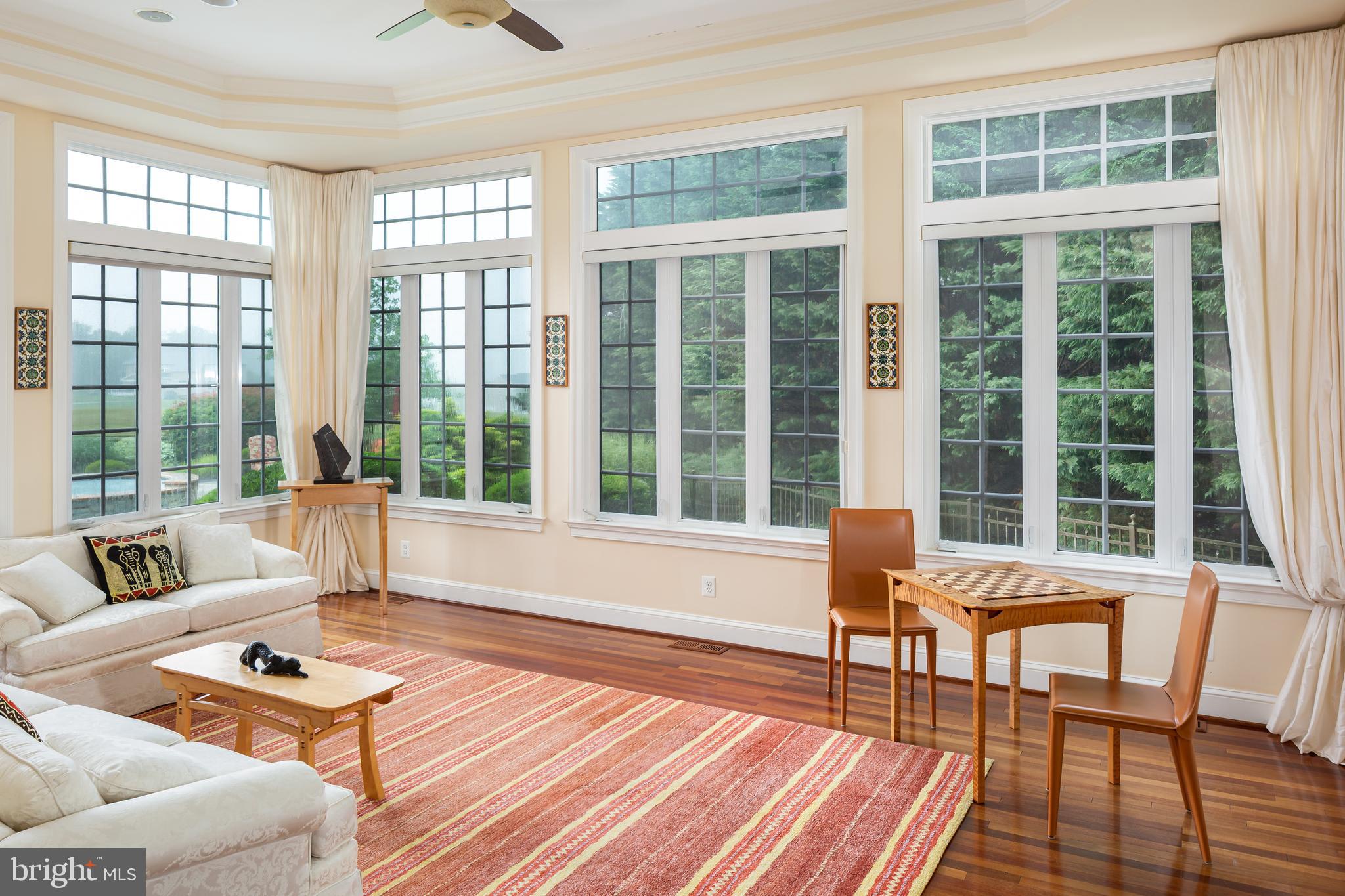 TATTERSALL - Residential