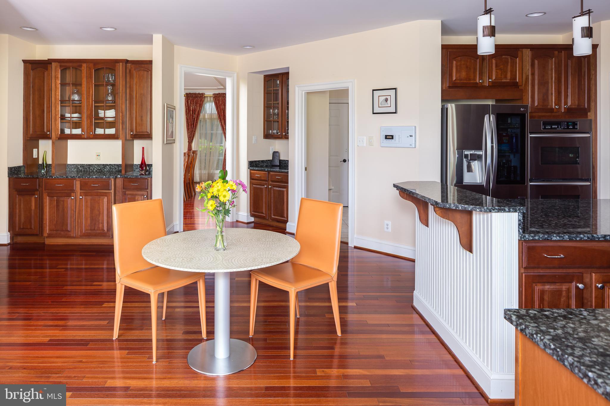 TATTERSALL - Residential