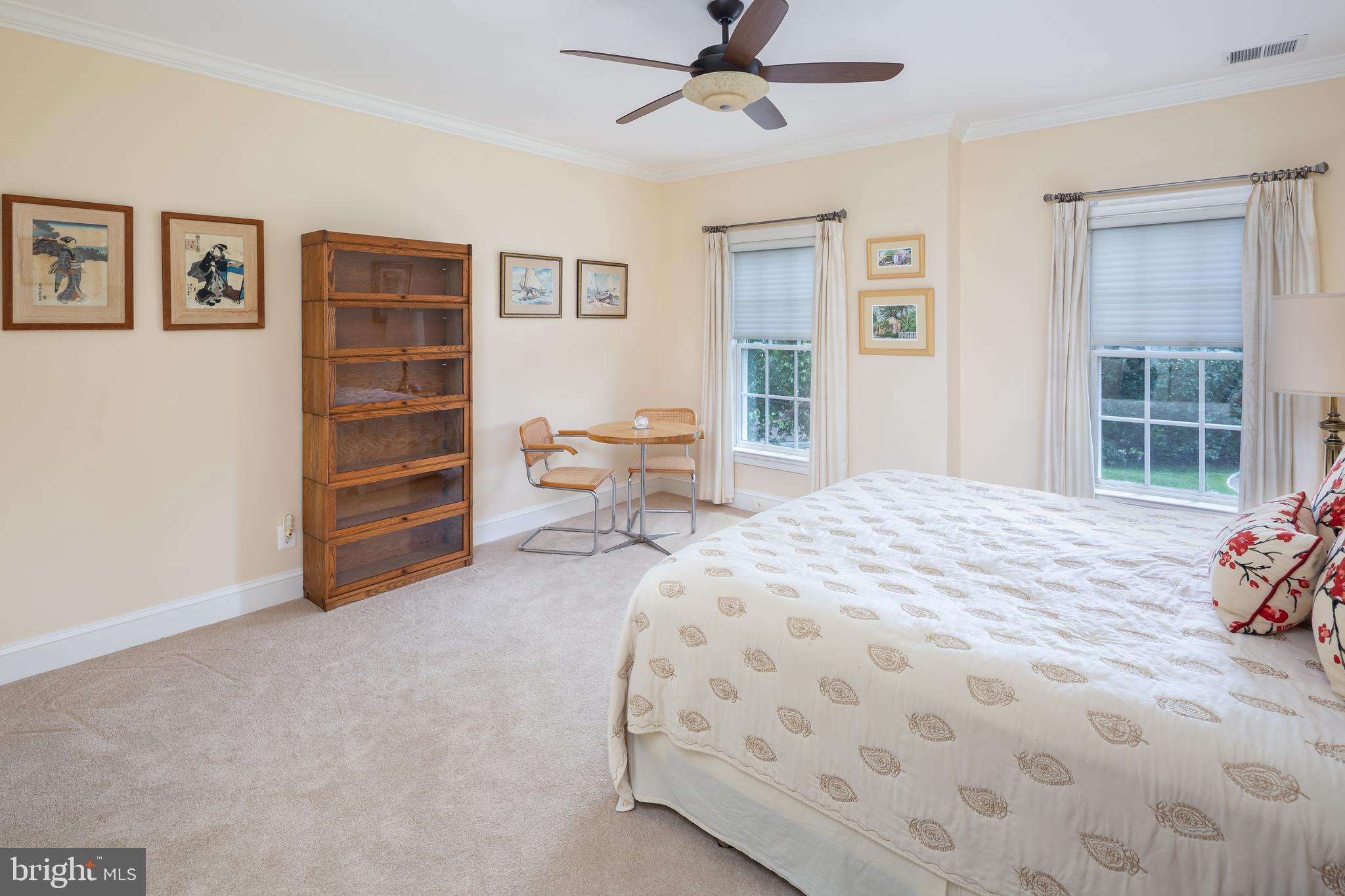 TATTERSALL - Residential