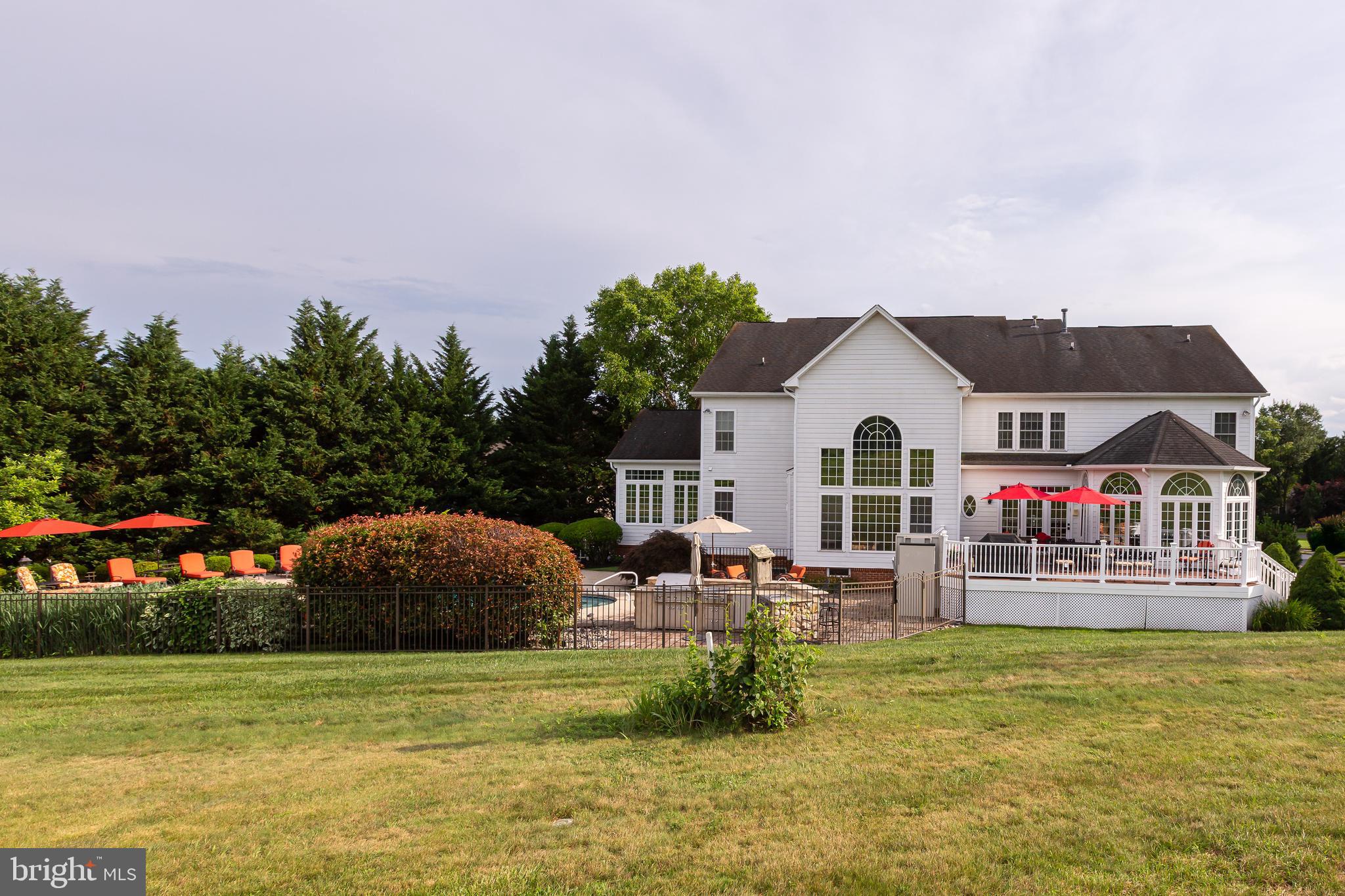 TATTERSALL - Residential