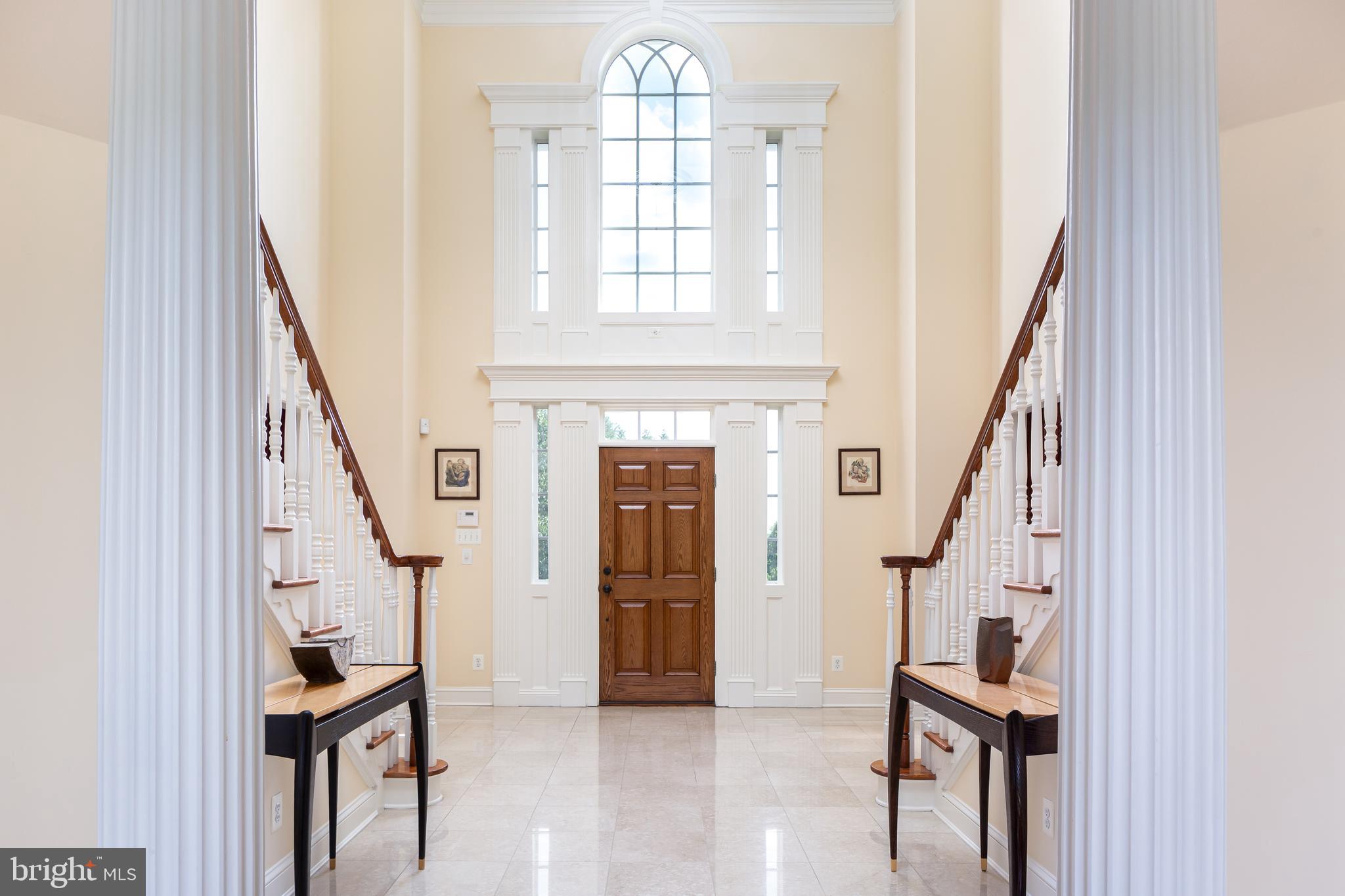 TATTERSALL - Residential