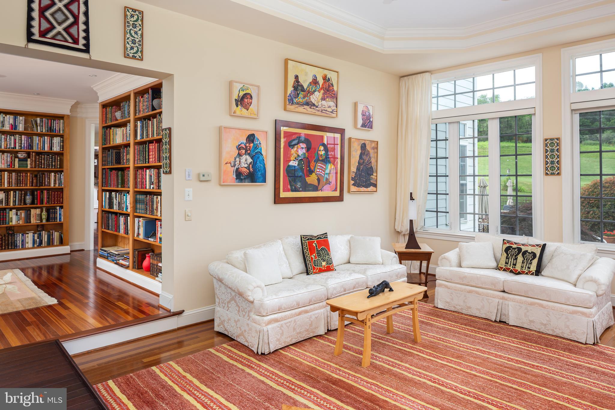 TATTERSALL - Residential