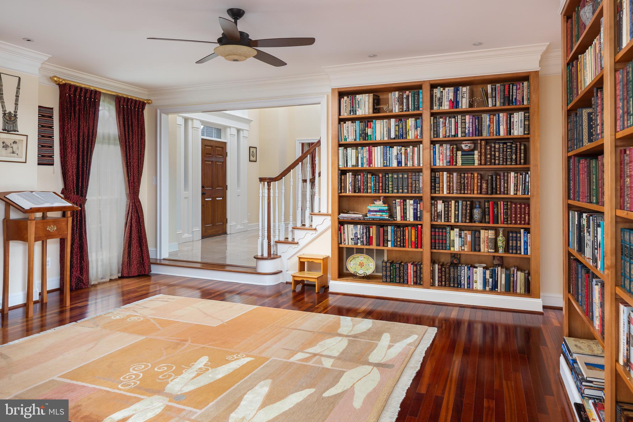 TATTERSALL - Residential