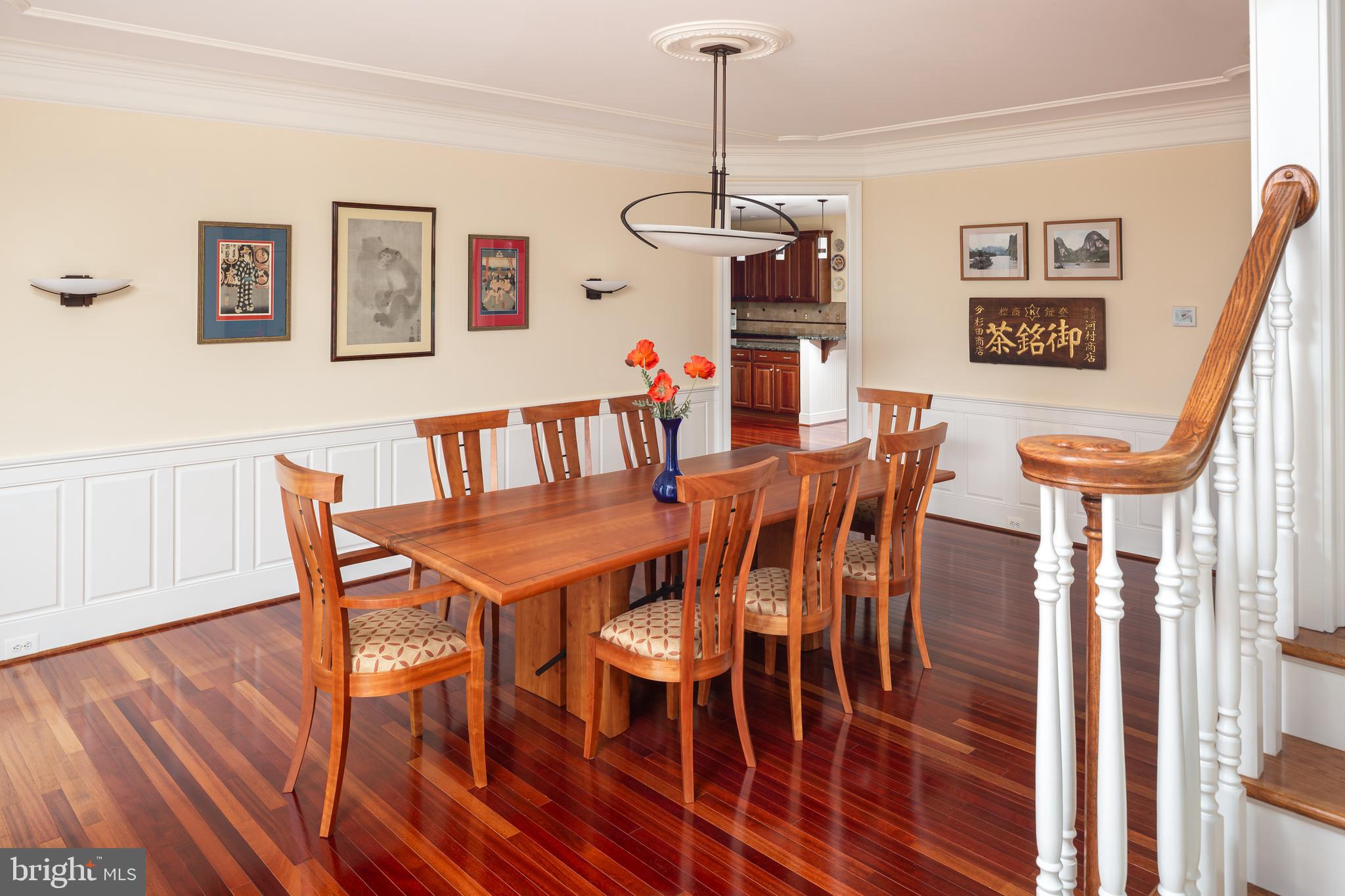 TATTERSALL - Residential