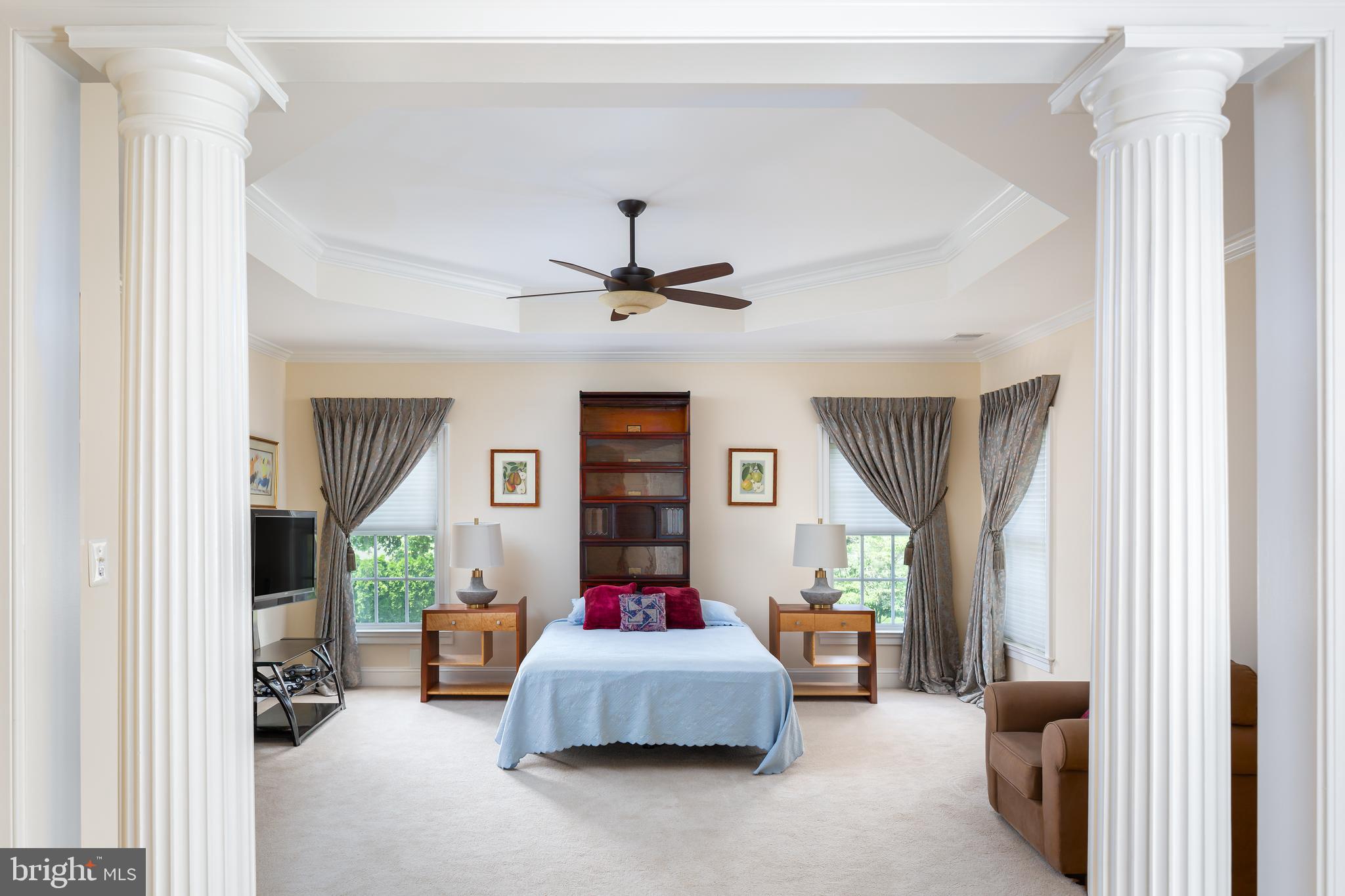 TATTERSALL - Residential