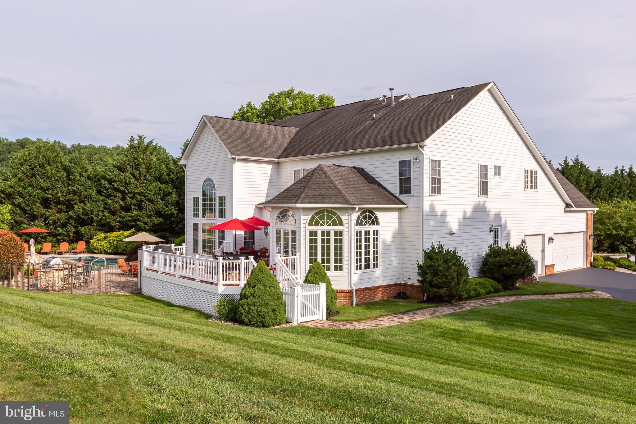 TATTERSALL - Residential