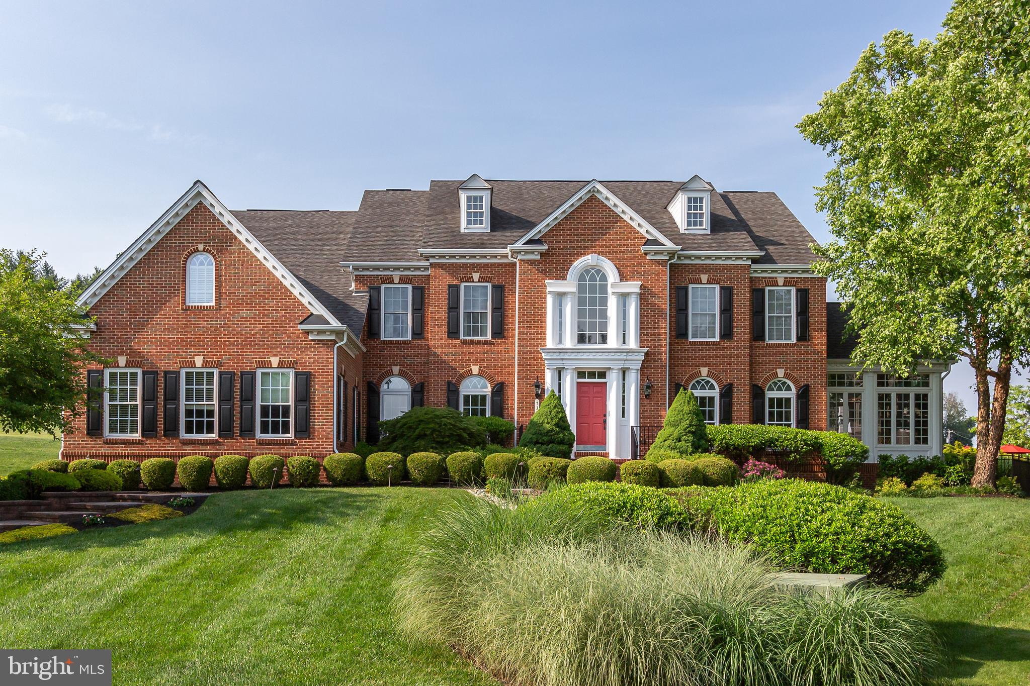 TATTERSALL - Residential