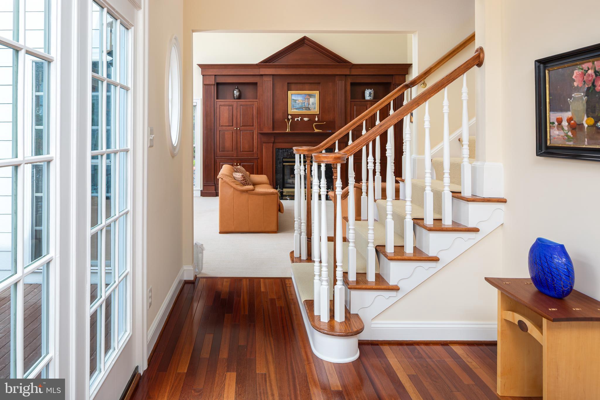 TATTERSALL - Residential